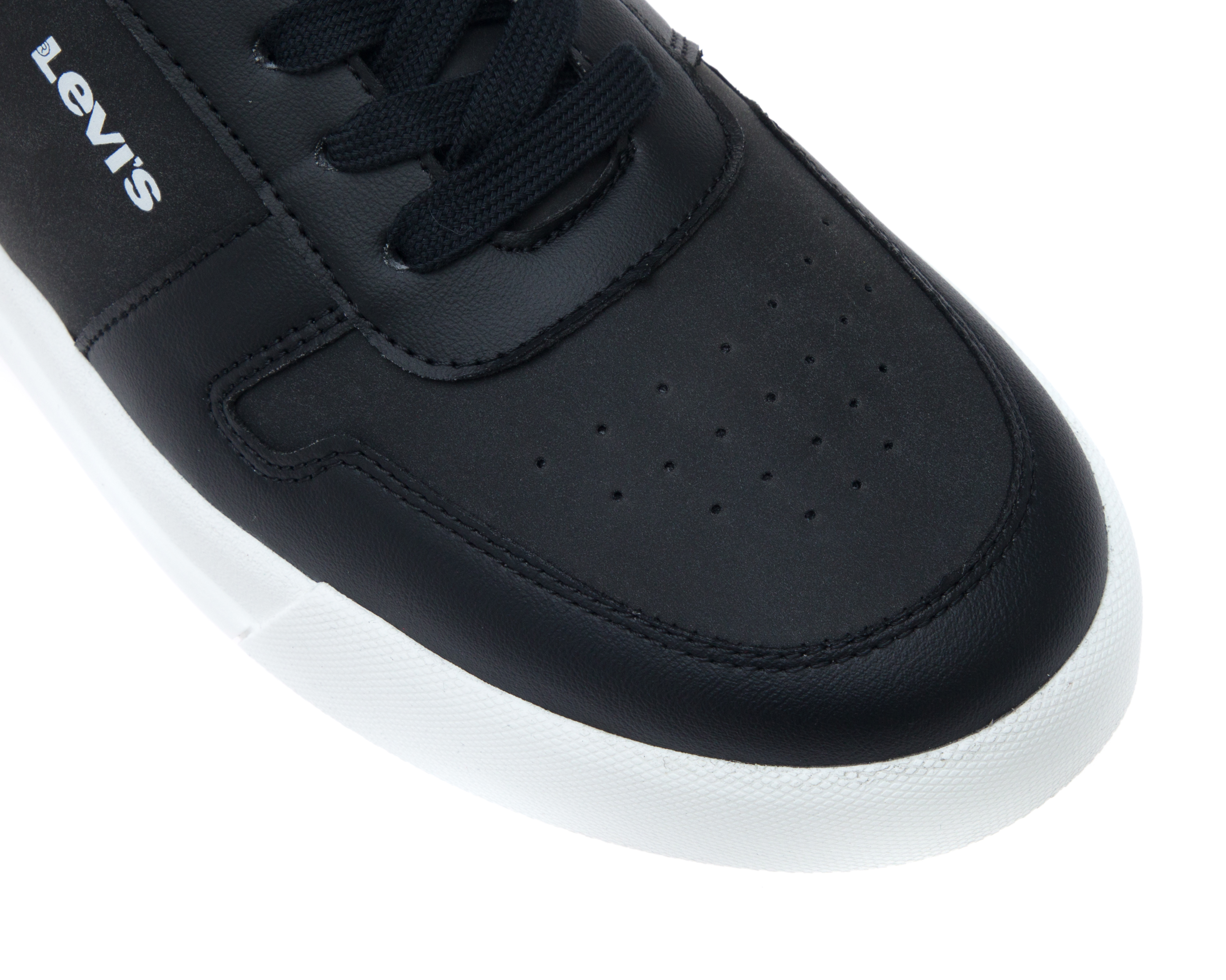 Foto 7 pulgar | Foto 6 | Tenis Casuales Levi's Menfis para Hombre