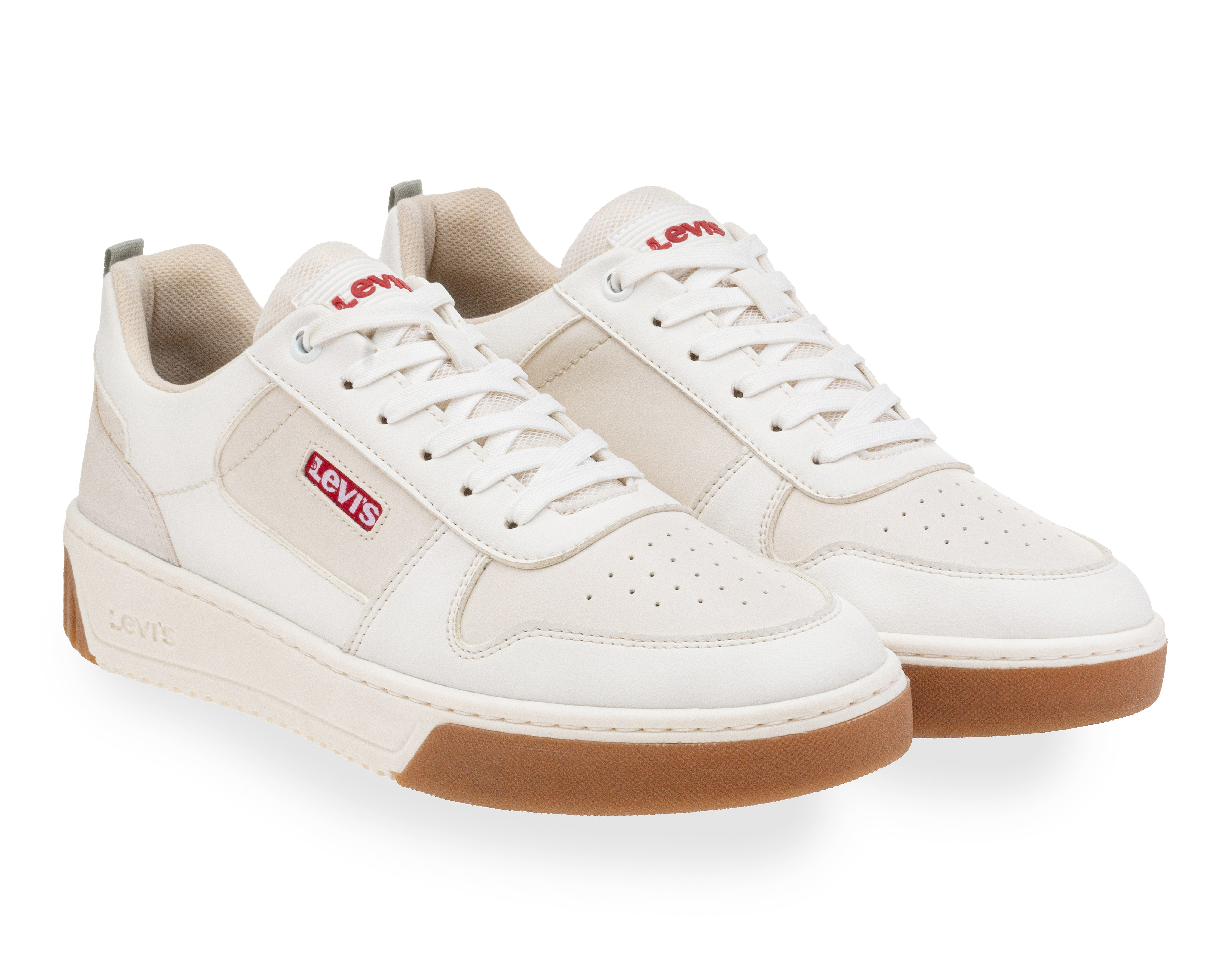 Foto 1 | Foto 1 | Tenis Casuales Levi's Niloh para Hombre