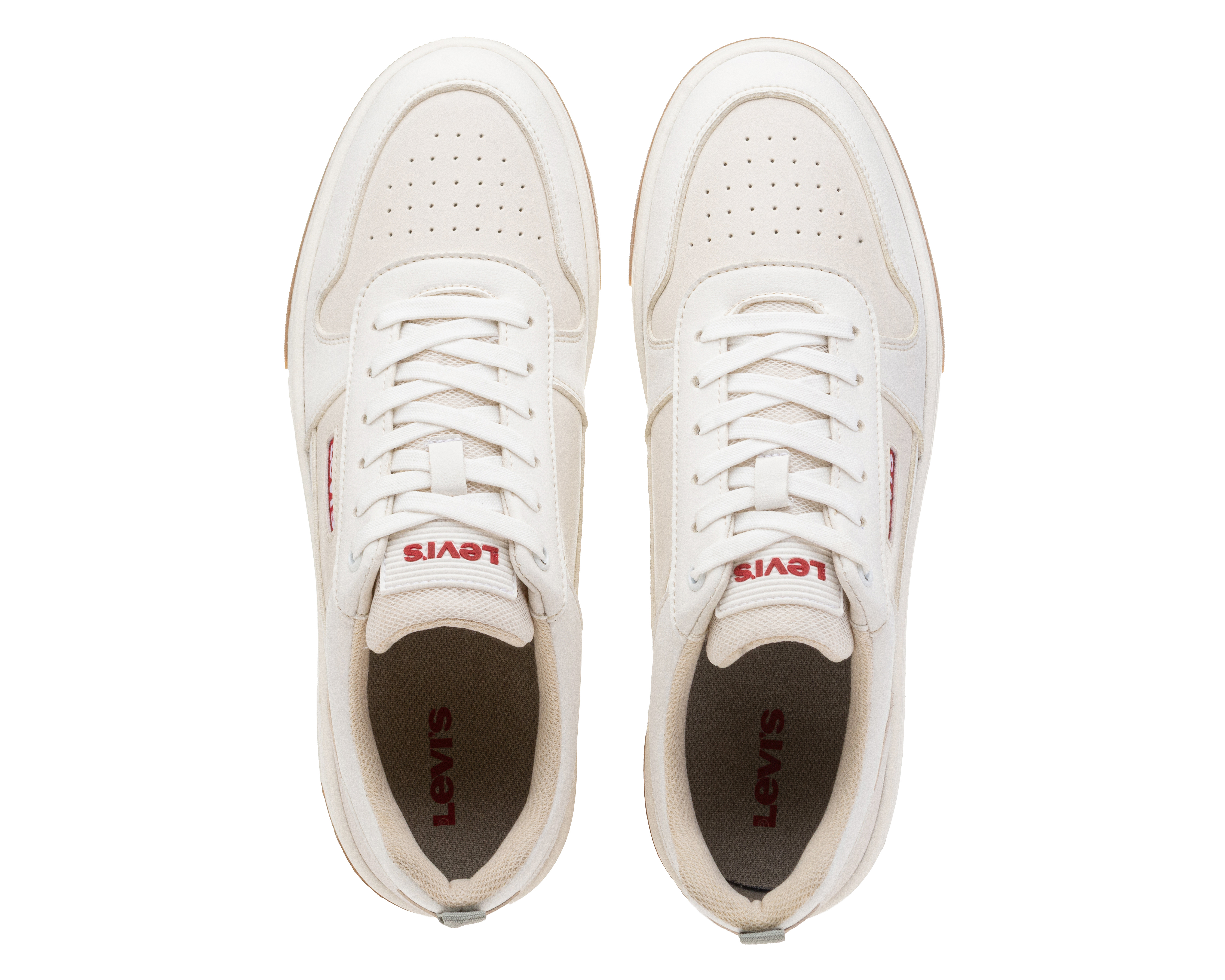 Foto 3 | Foto 3 | Tenis Casuales Levi's Niloh para Hombre