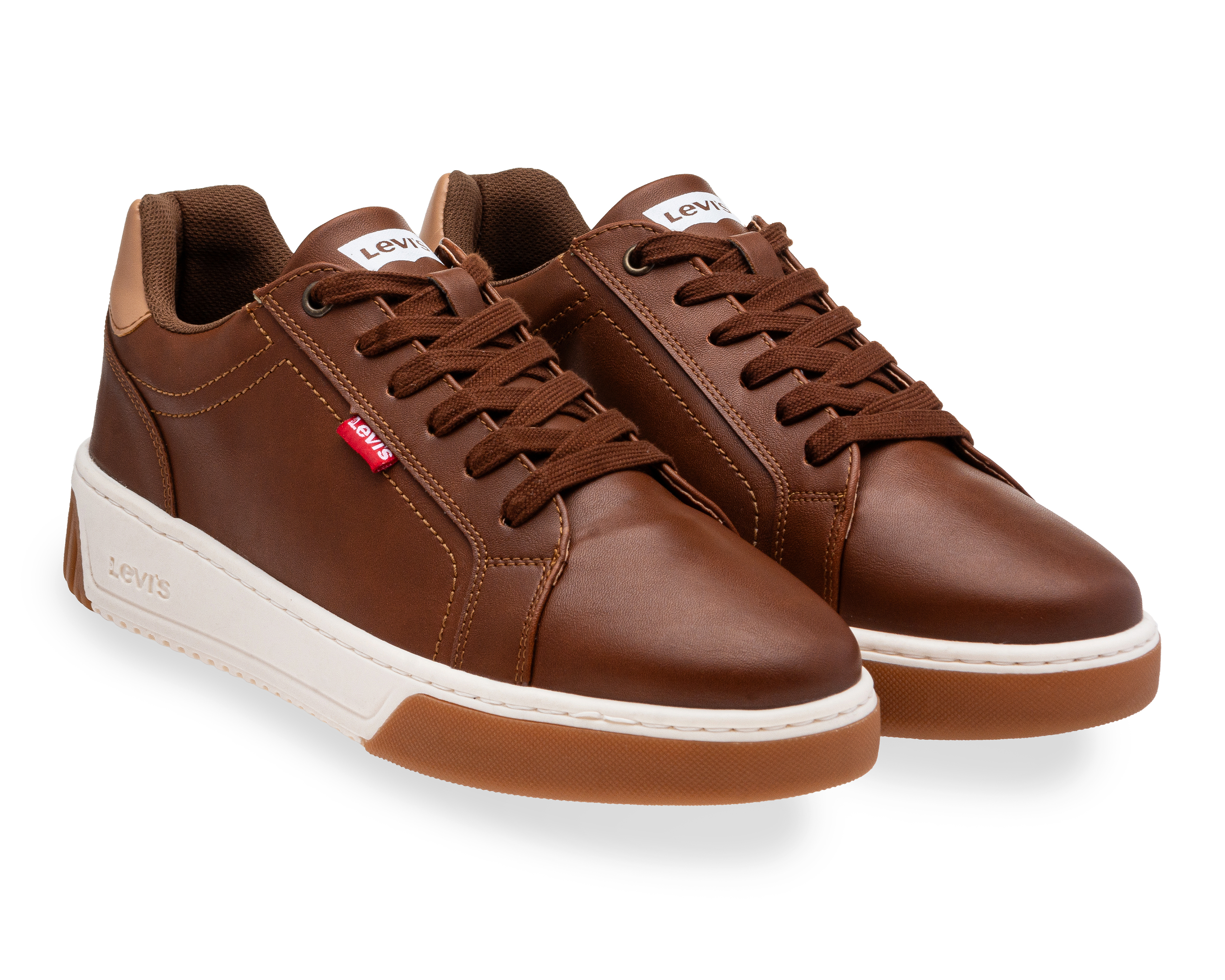 Foto 2 pulgar | Foto 1 | Tenis Casuales Levi's Niloh para Hombre