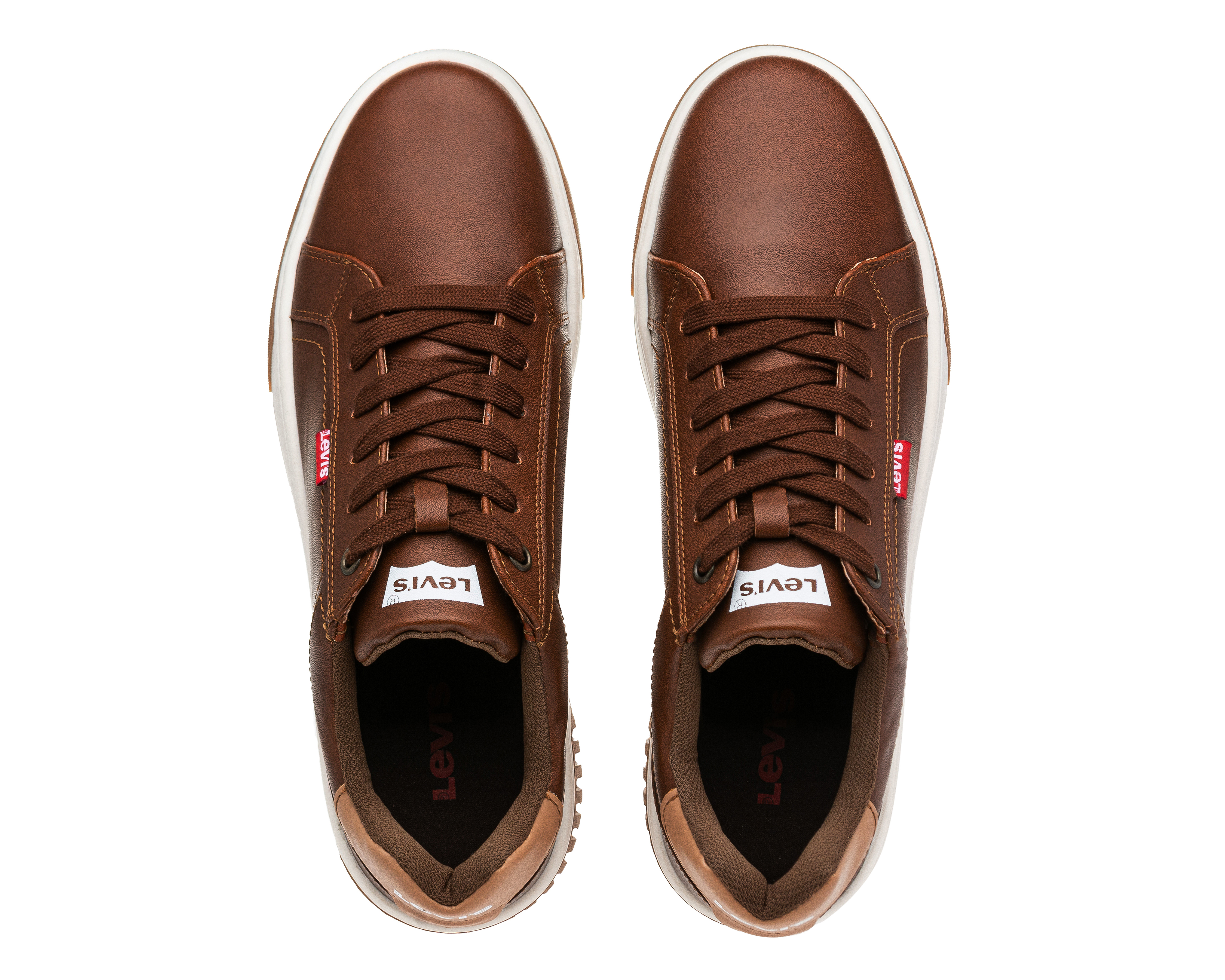 Foto 3 | Foto 3 | Tenis Casuales Levi's Niloh para Hombre