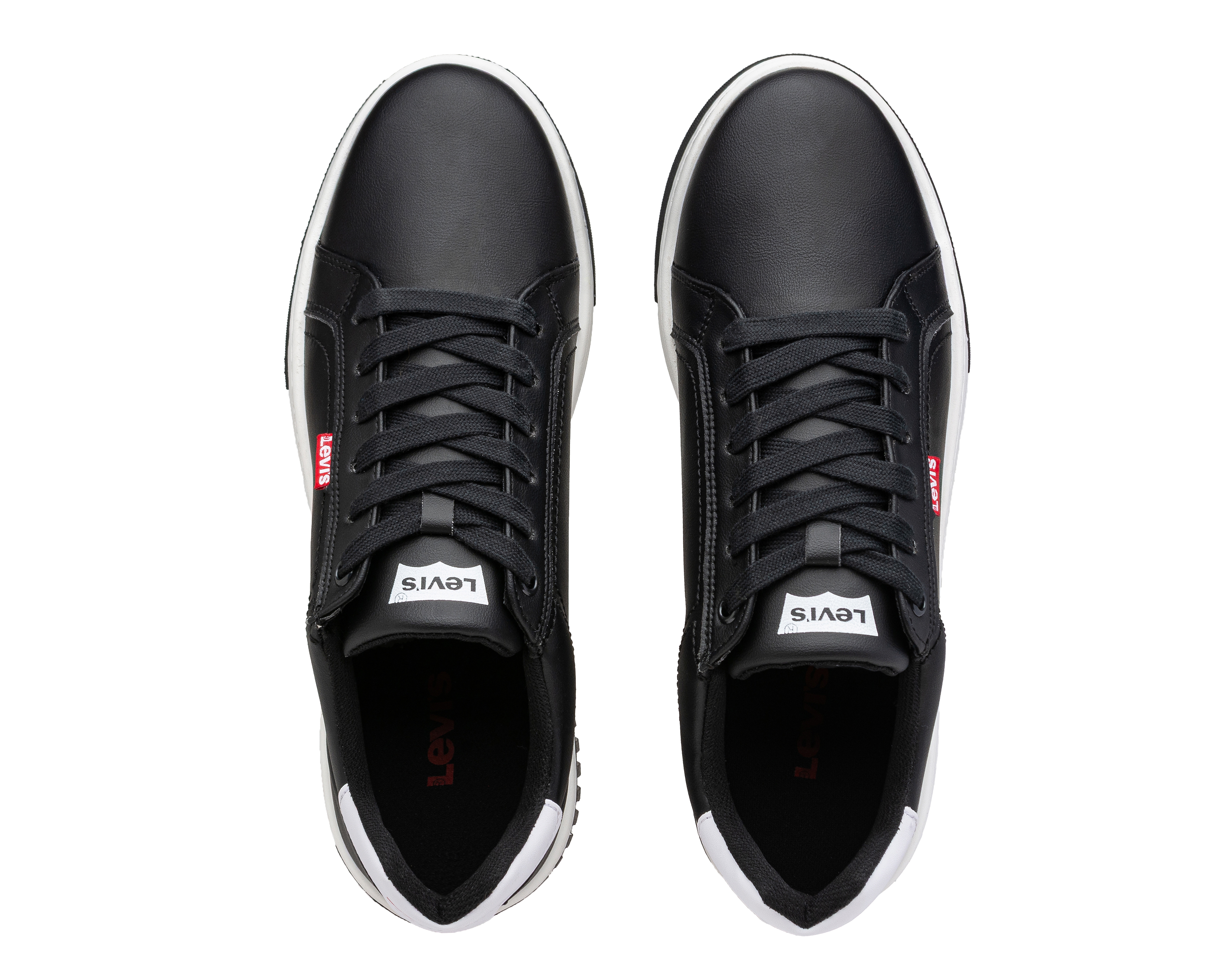 Foto 3 | Foto 3 | Tenis Levi's Niloh para Hombre