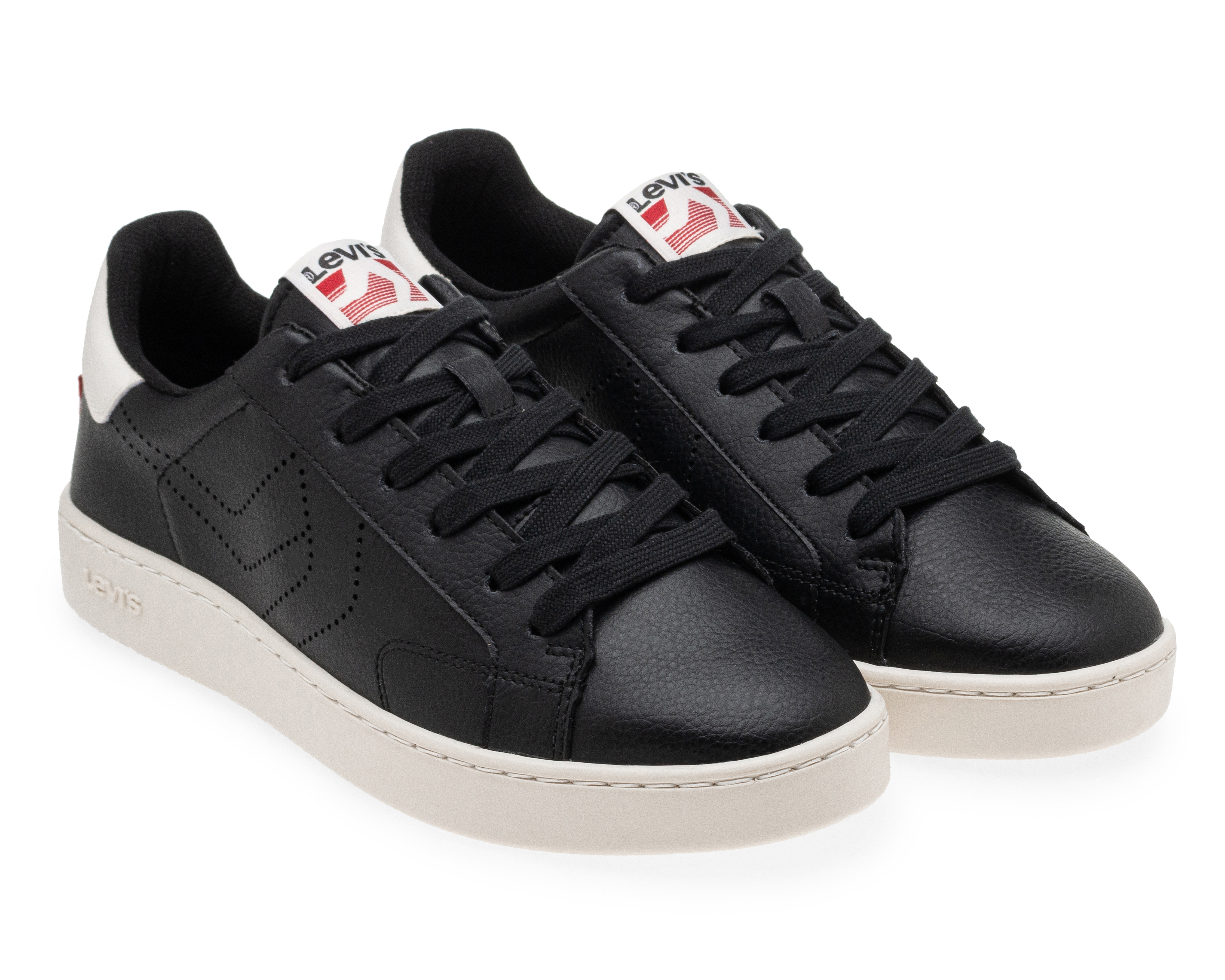 Foto 1 | Foto 1 | Tenis Casuales Levi's Swiftc para Hombre