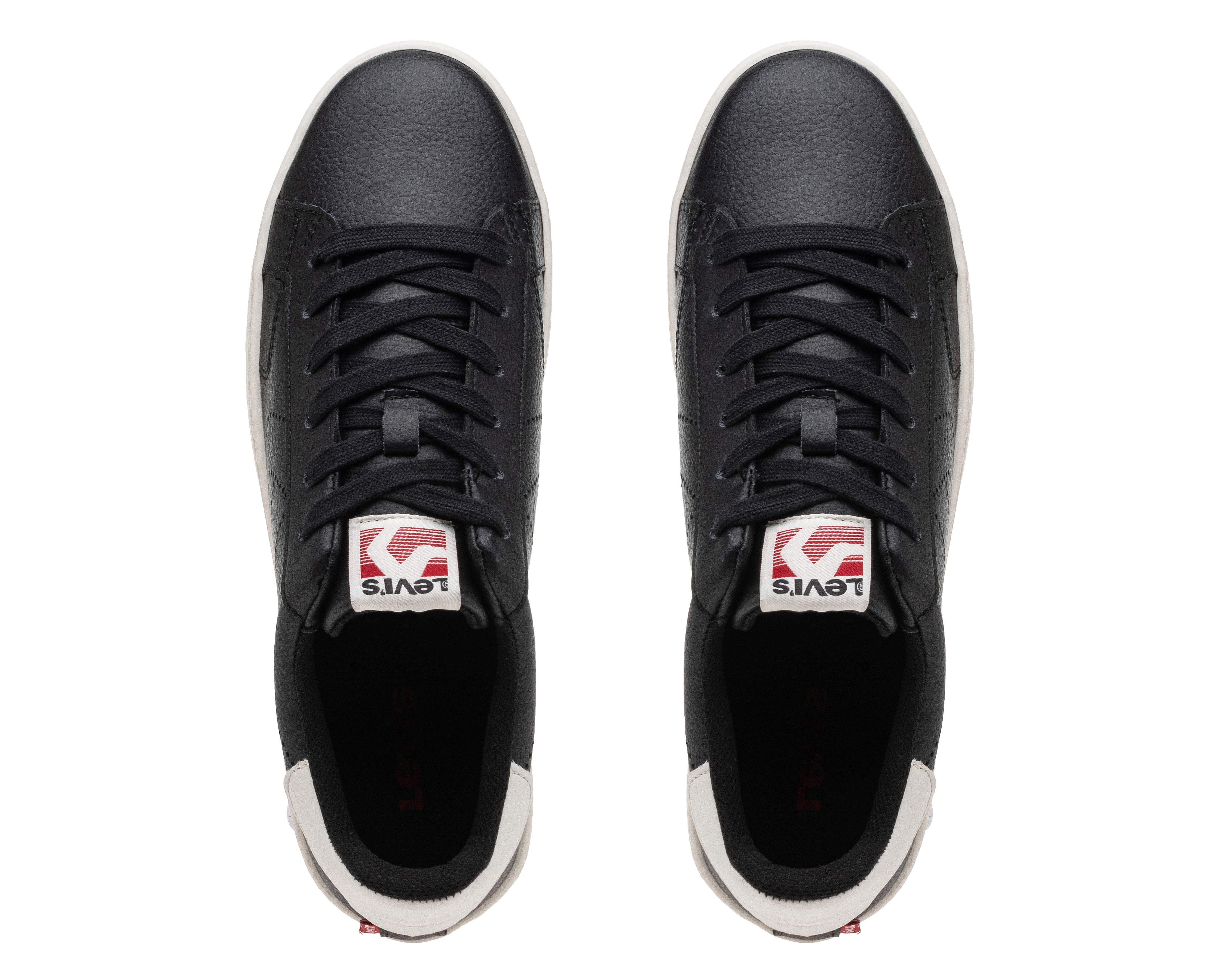 Foto 4 pulgar | Foto 3 | Tenis Casuales Levi's Swiftc para Hombre