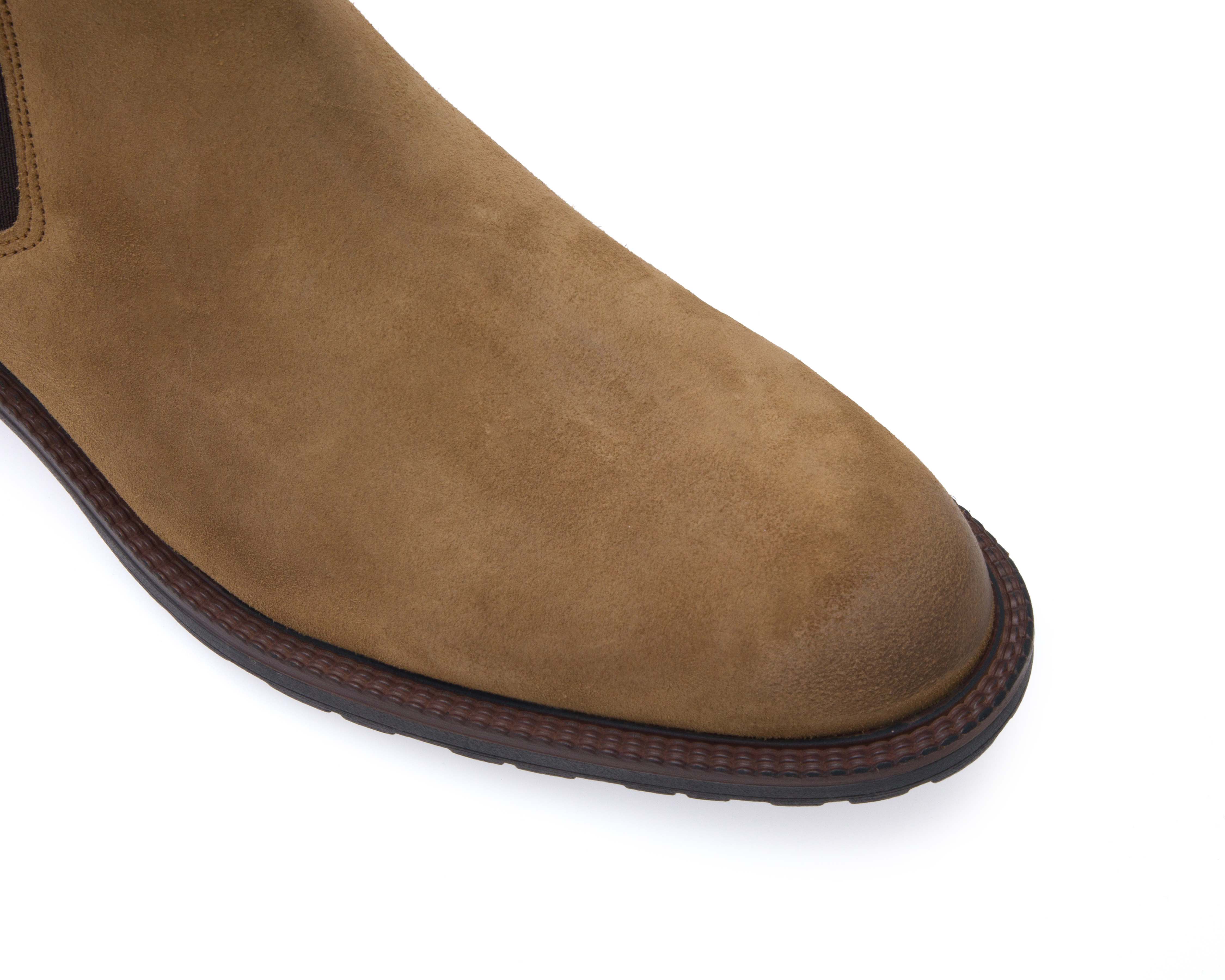 Foto 7 pulgar | Foto 6 | Botas Casuales Levi's Tebas de Piel para Hombre