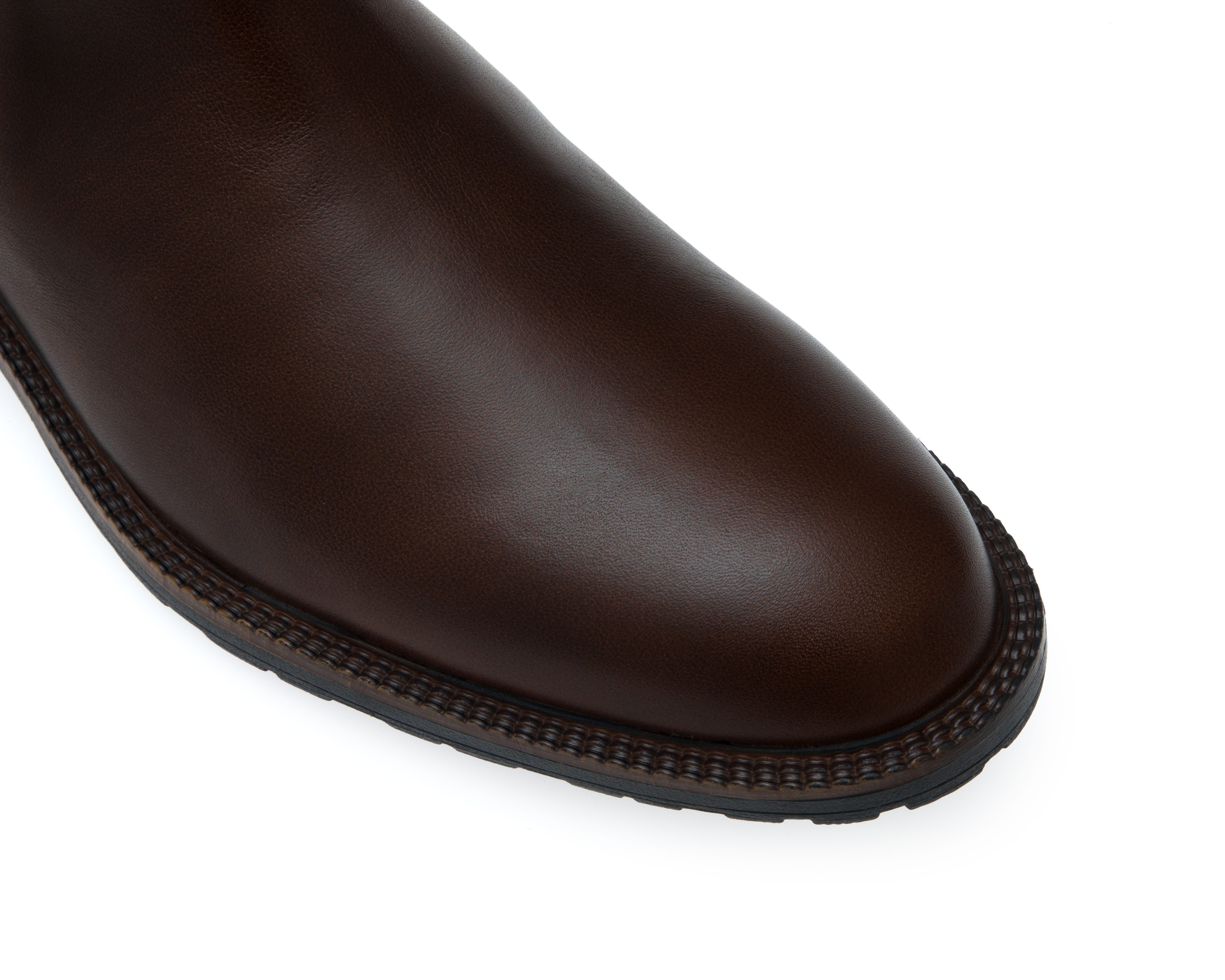 Foto 7 pulgar | Foto 6 | Botas Casuales Levi's Tebas de Piel para Hombre