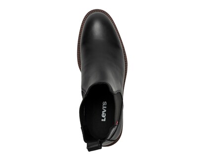 Foto 5 | Foto 5 | Botas Casuales Levi's Tebas de Piel para Hombre