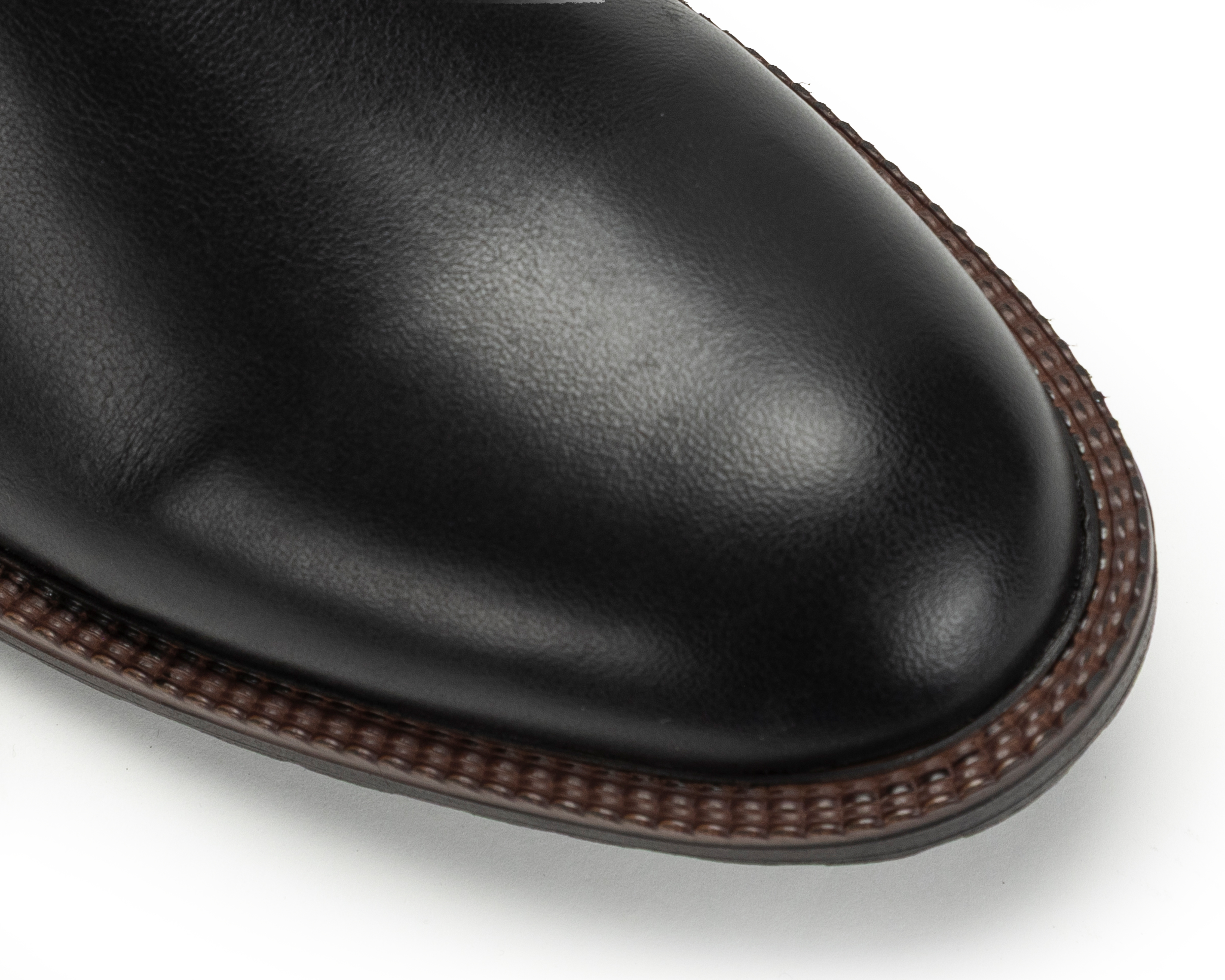 Foto 7 pulgar | Foto 6 | Botas Casuales Levi's Tebas de Piel para Hombre