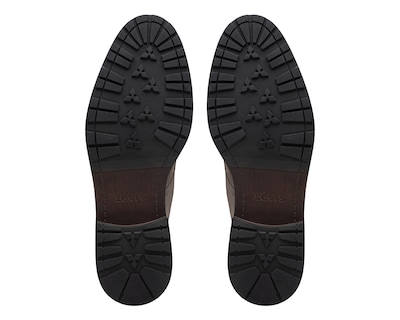 Foto 2 | Foto 2 | Botas Casuales Levi's Tebas de Piel para Hombre