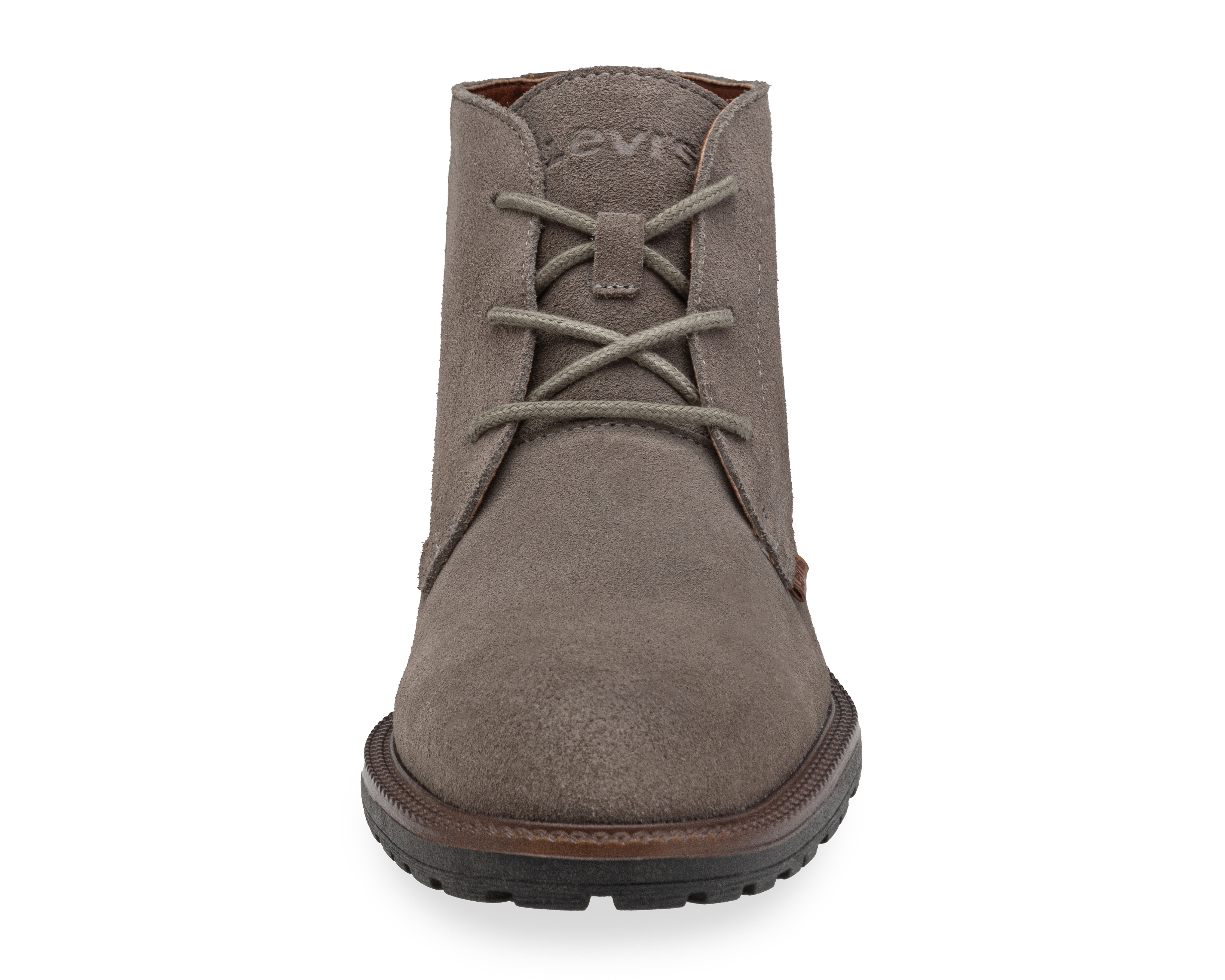 Foto 6 pulgar | Foto 5 | Botas Casuales Levi's Tebas de Piel para Hombre