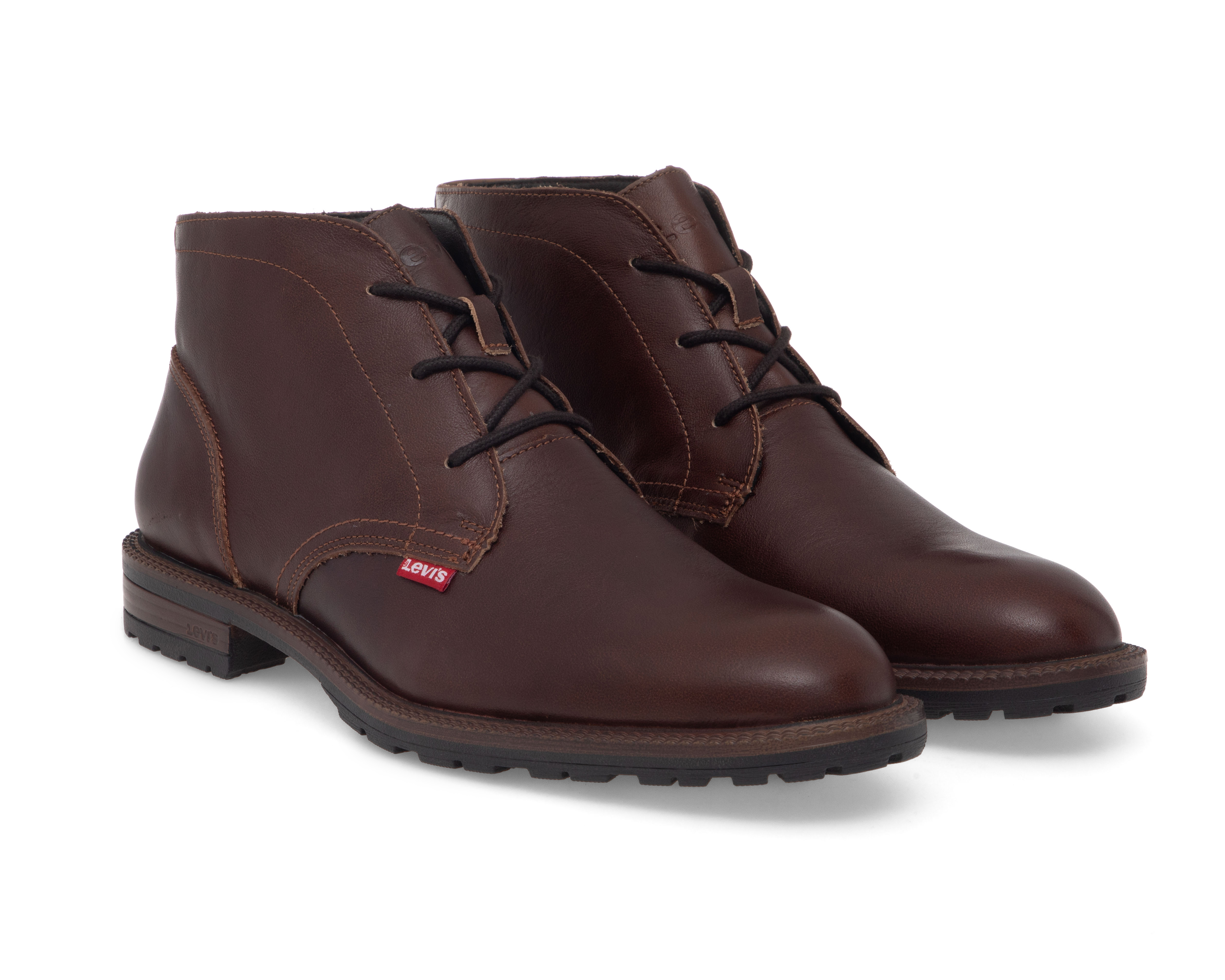 Botas Casuales Levi's Tebas de Piel para Hombre