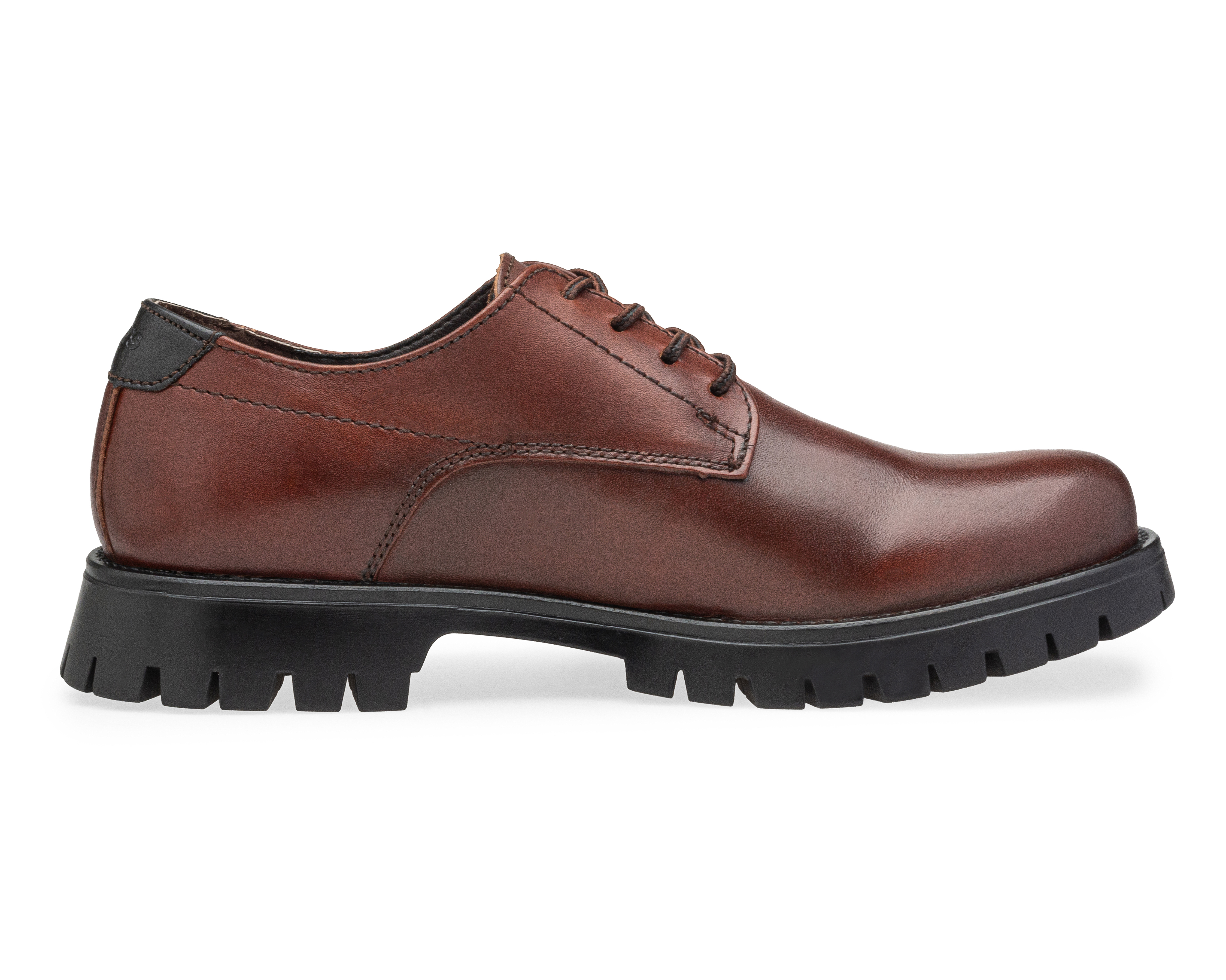 Foto 4 | Foto 4 | Zapatos Casuales Levi's Walker de Piel para Hombre