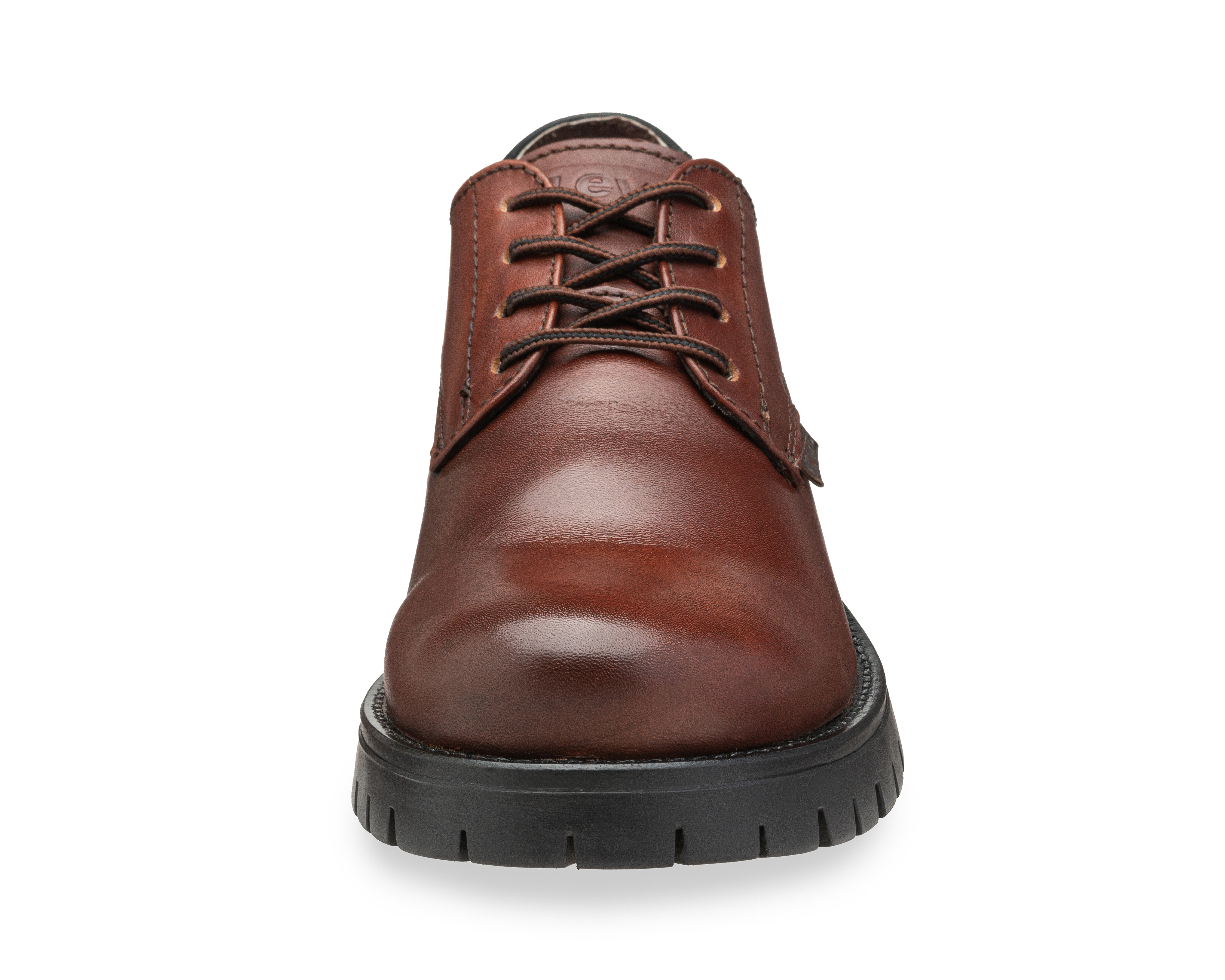 Foto 6 pulgar | Foto 5 | Zapatos Casuales Levi's Walker de Piel para Hombre