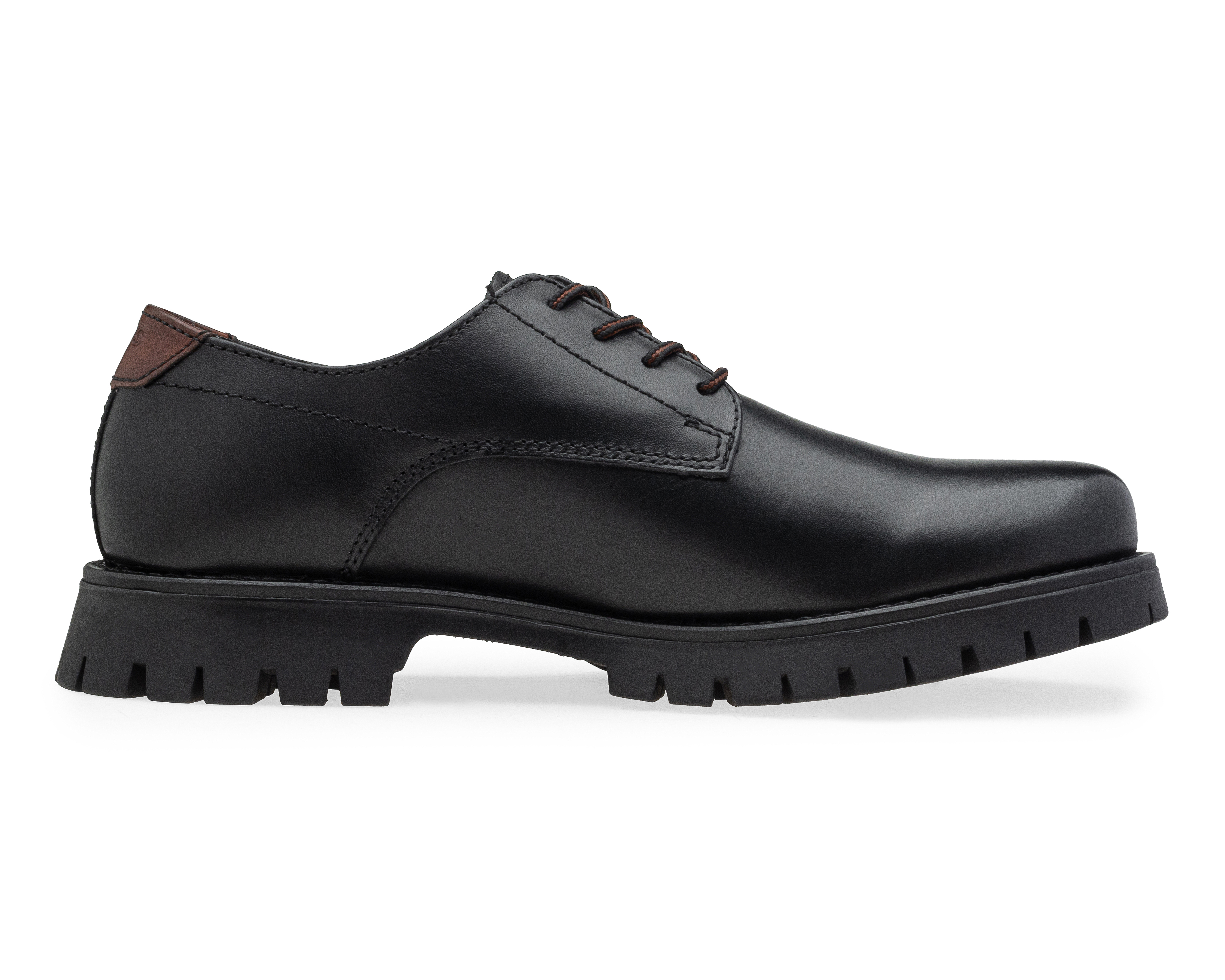 Foto 5 pulgar | Foto 4 | Zapatos Casuales Levi's Walker de Piel para Hombre