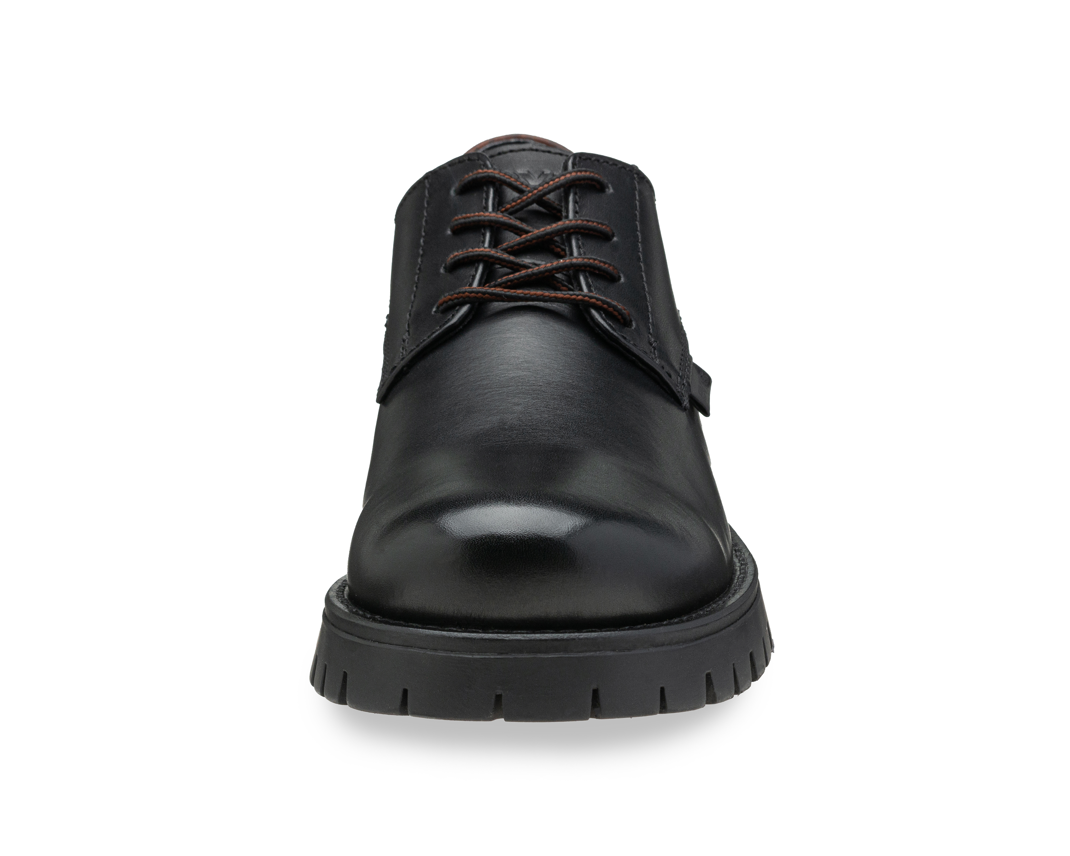 Foto 6 pulgar | Foto 5 | Zapatos Casuales Levi's Walker de Piel para Hombre