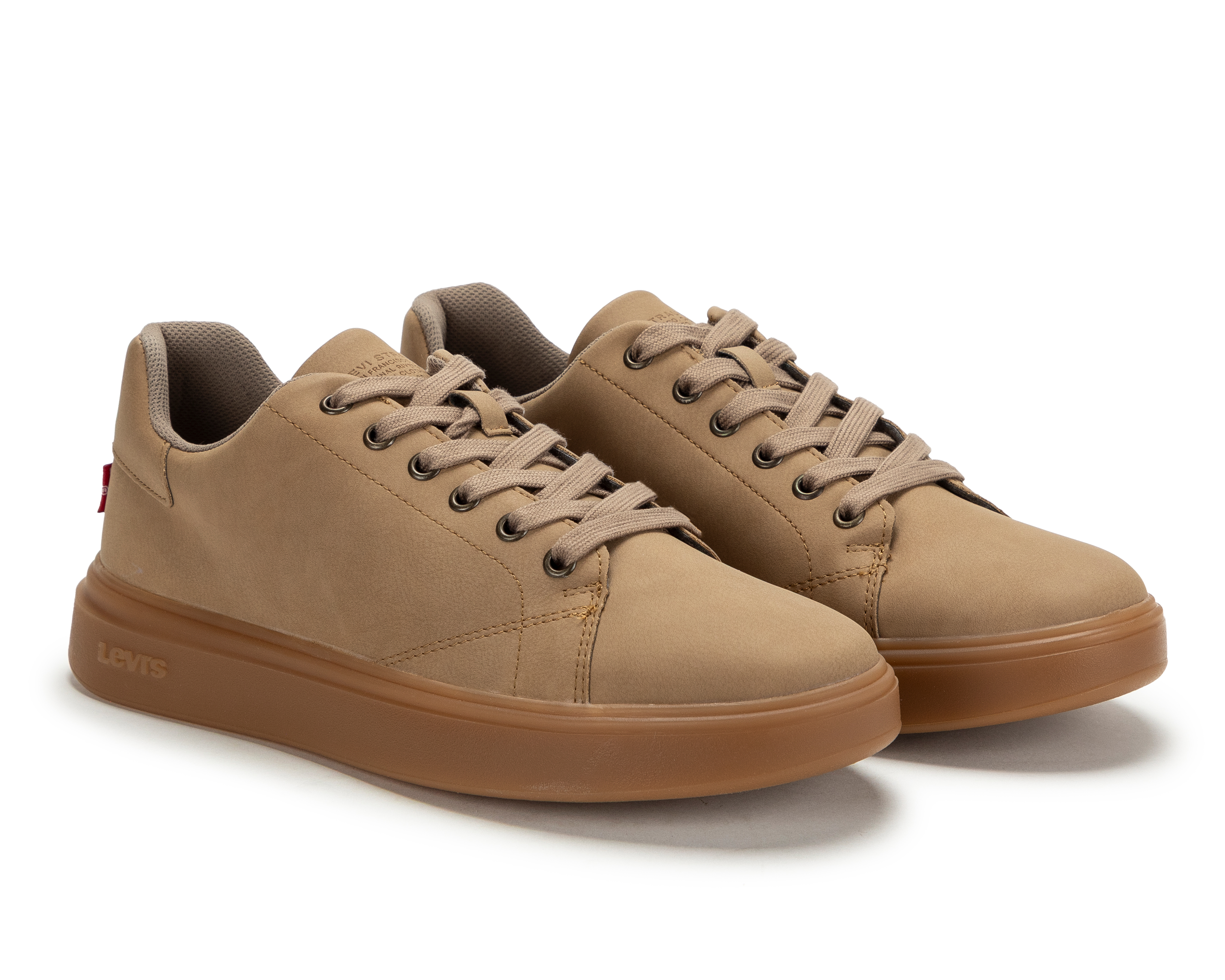 Tenis Levi's Zoe para Hombre
