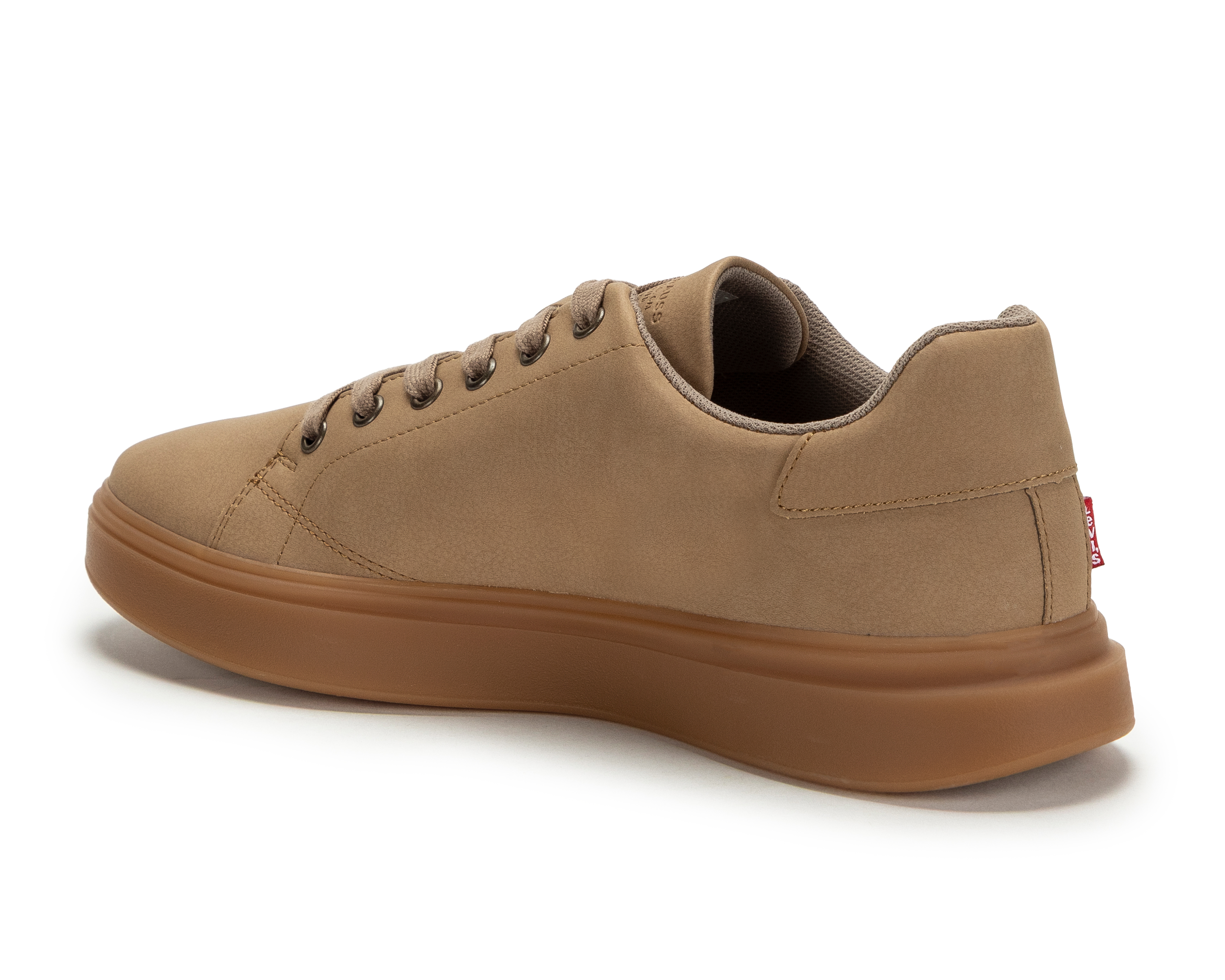 Foto 4 pulgar | Foto 3 | Tenis Levi's Zoe para Hombre