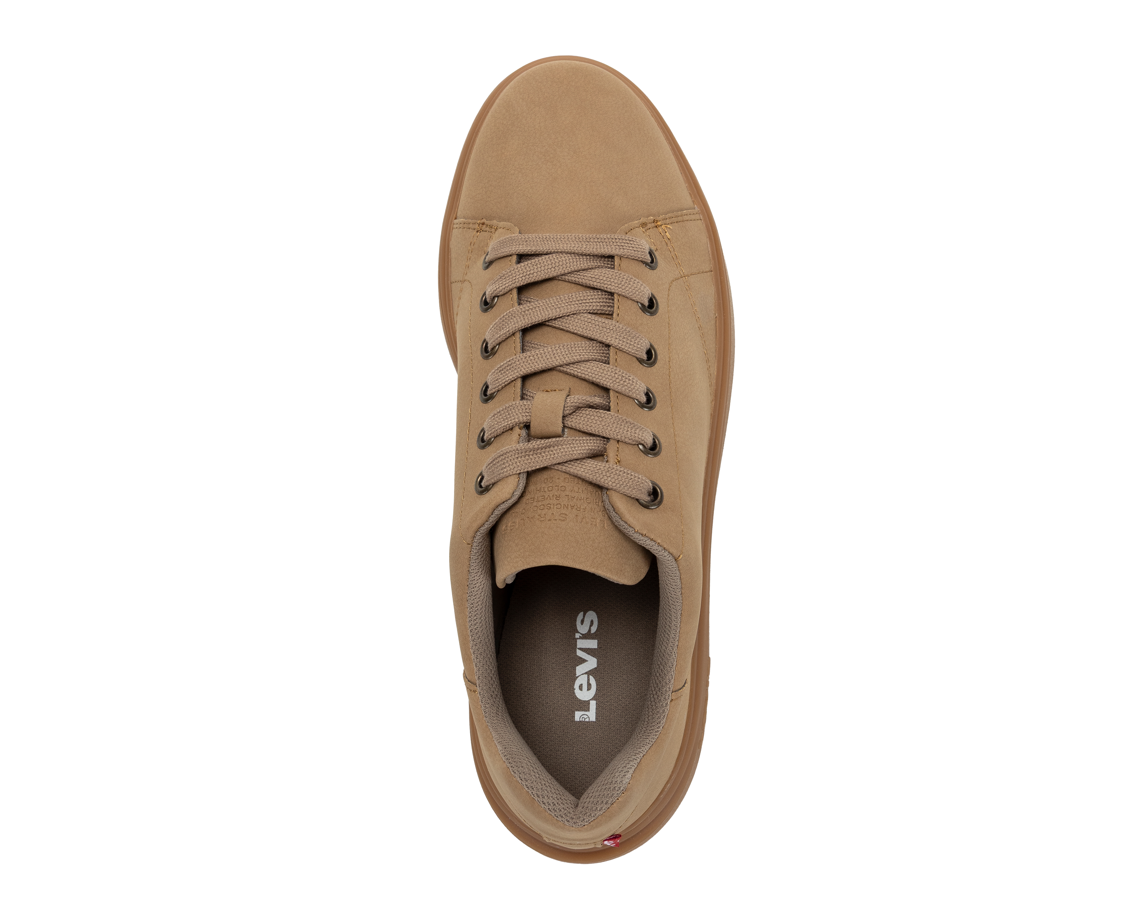 Foto 5 | Foto 5 | Tenis Levi's Zoe para Hombre