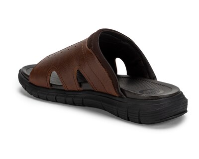 Foto 3 | Foto 3 | Sandalias de Playa Dockers de Piel para Hombre