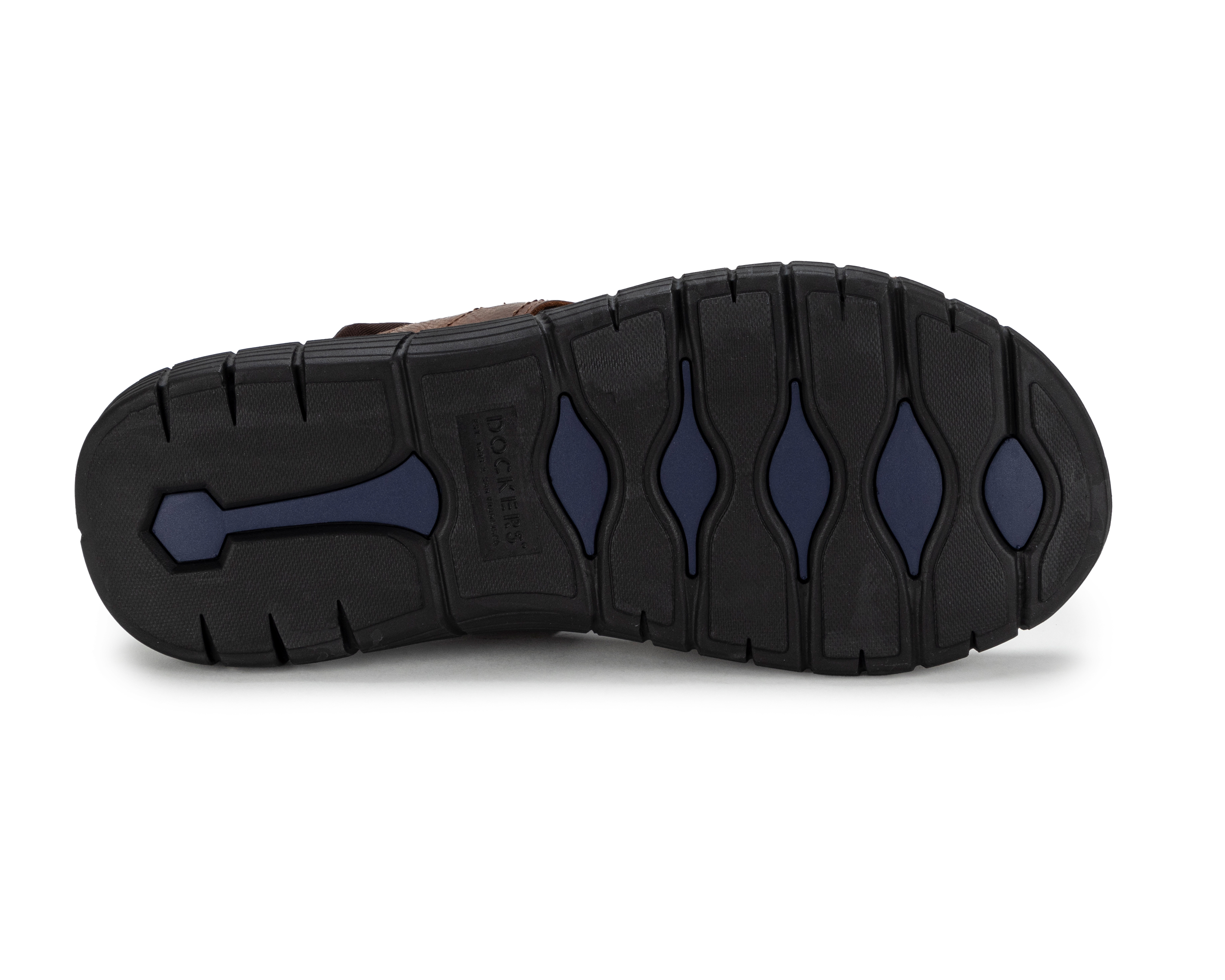 Foto 5 pulgar | Foto 4 | Sandalias de Playa Dockers de Piel para Hombre