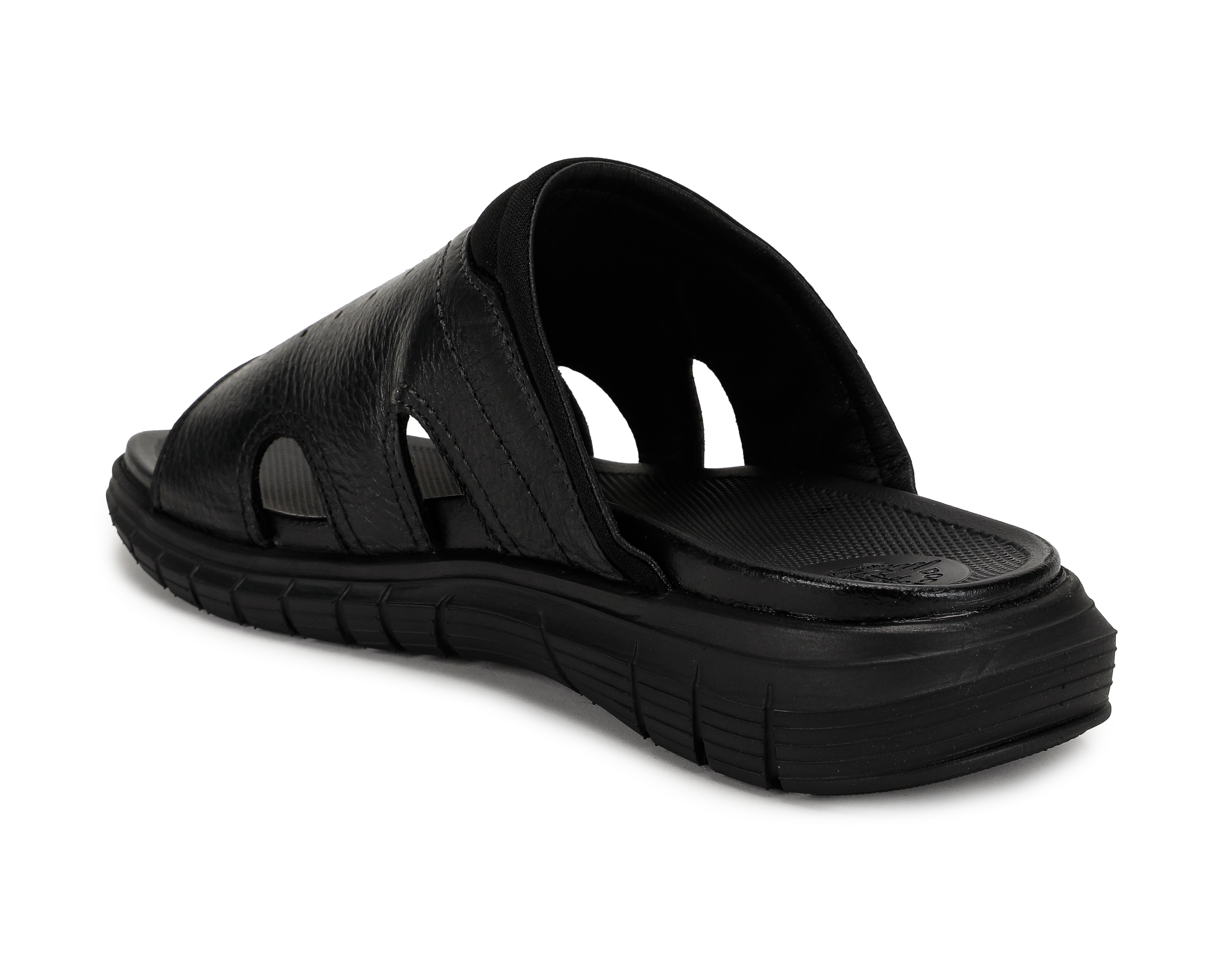 Foto 4 pulgar | Foto 3 | Sandalias de Playa Dockers de Piel para Hombre