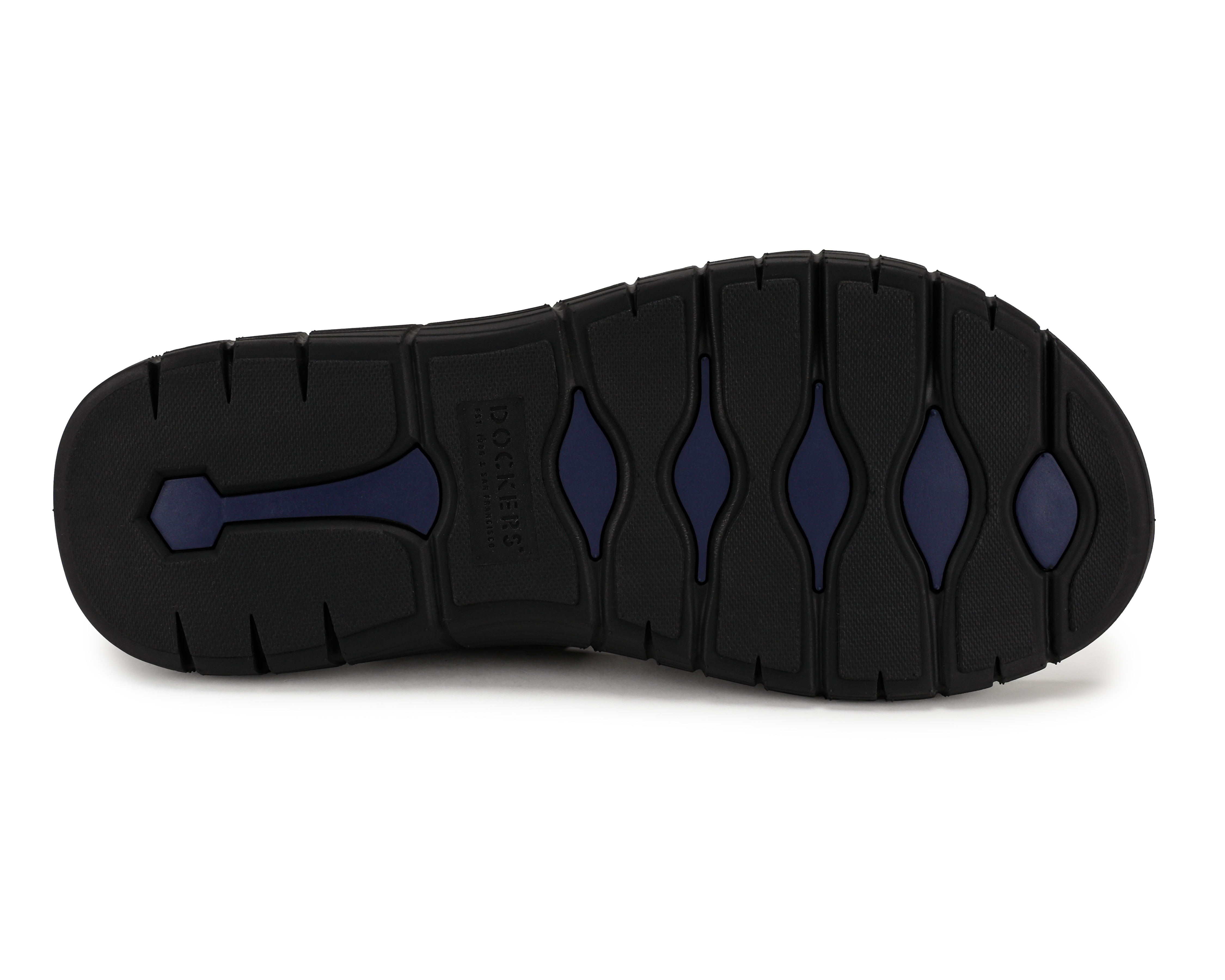 Foto 5 pulgar | Foto 4 | Sandalias de Playa Dockers de Piel para Hombre