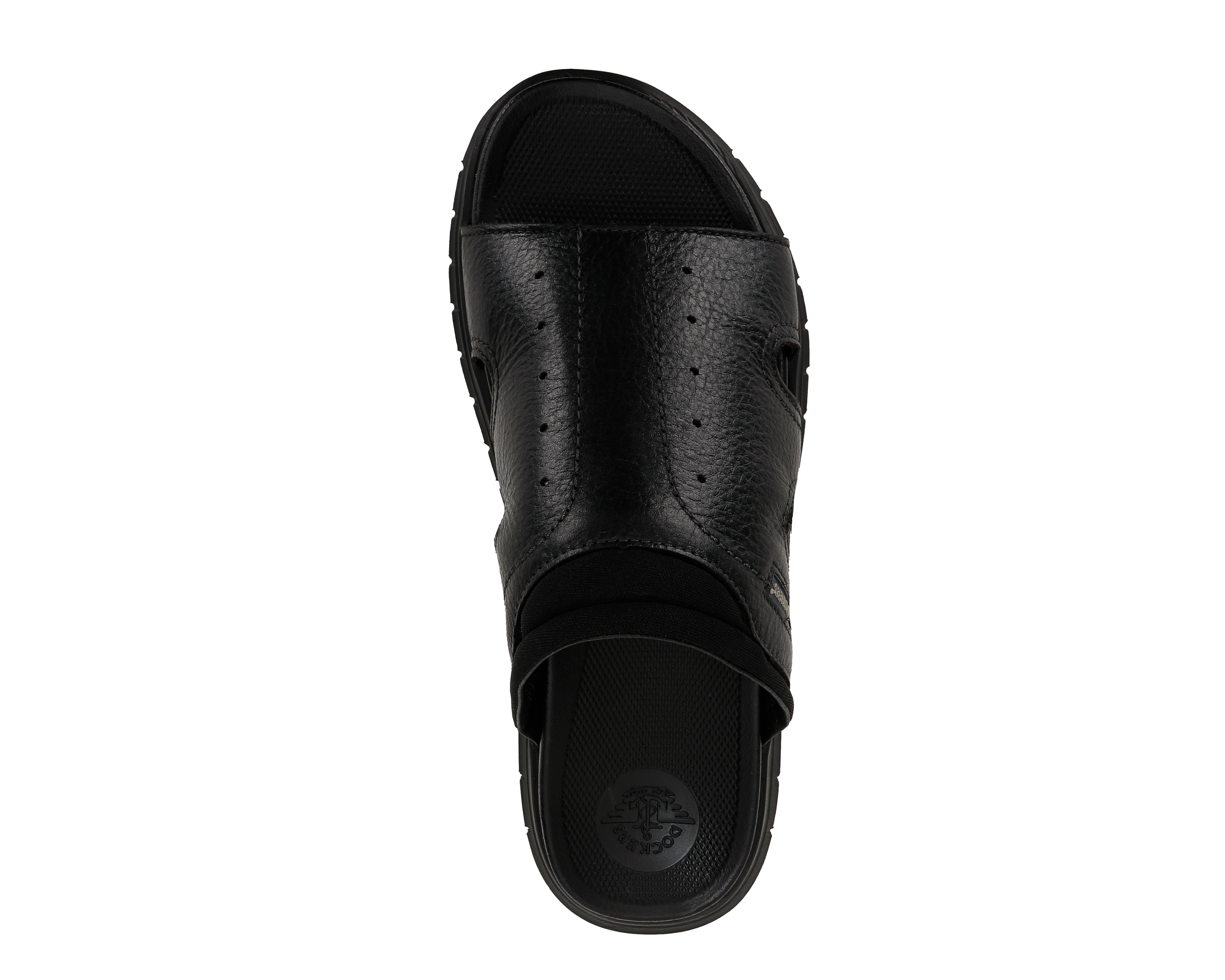 Foto 6 pulgar | Foto 5 | Sandalias de Playa Dockers de Piel para Hombre