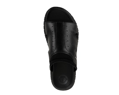 Foto 5 | Foto 5 | Sandalias de Playa Dockers de Piel para Hombre