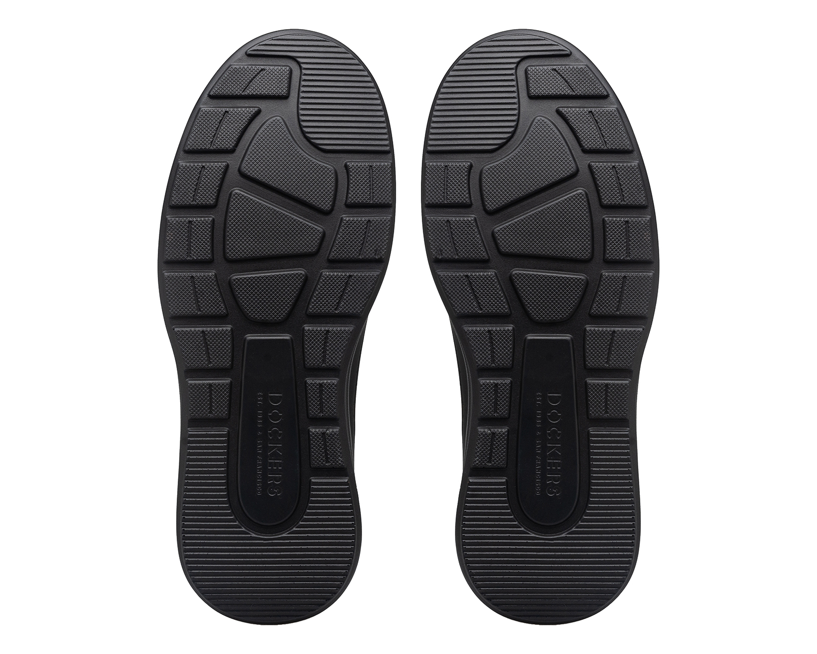 Foto 2 | Foto 2 | Mocasines Dockers Breston de Piel para Hombre