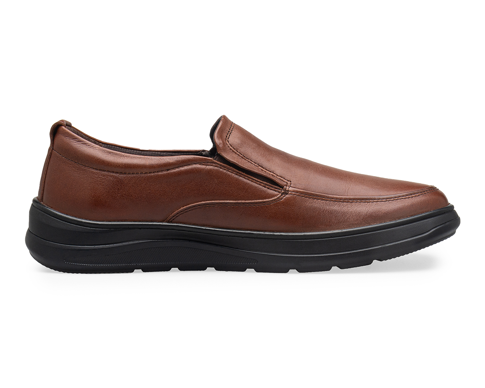 Foto 5 pulgar | Foto 4 | Mocasines Dockers Breston de Piel para Hombre