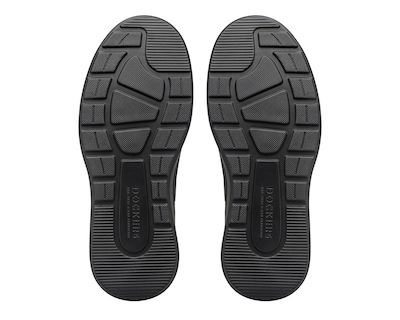 Foto 2 | Foto 2 | Mocasines Dockers Breston de Piel para Hombre