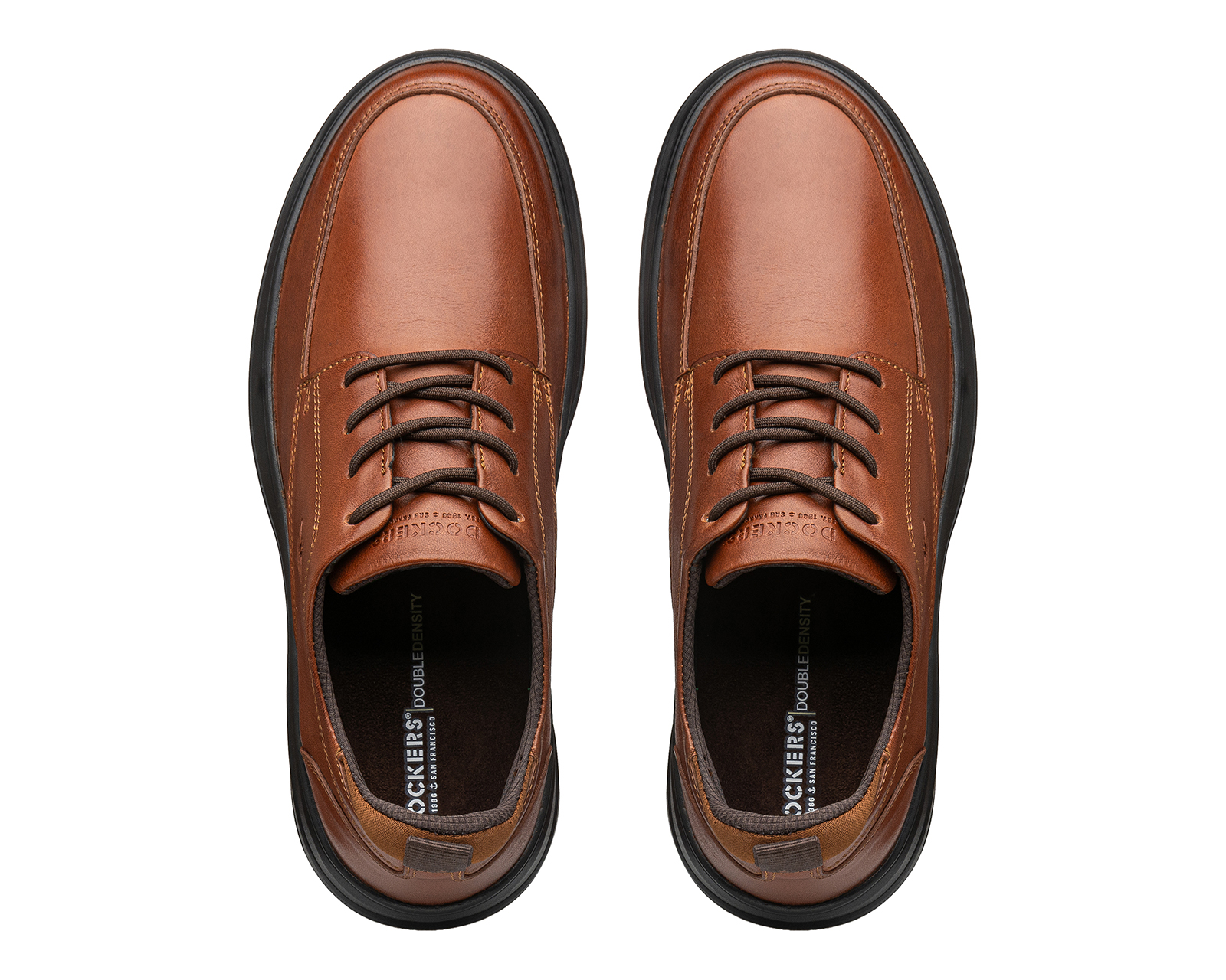 Foto 4 pulgar | Foto 3 | Mocasines Dockers Breston de Piel para Hombre