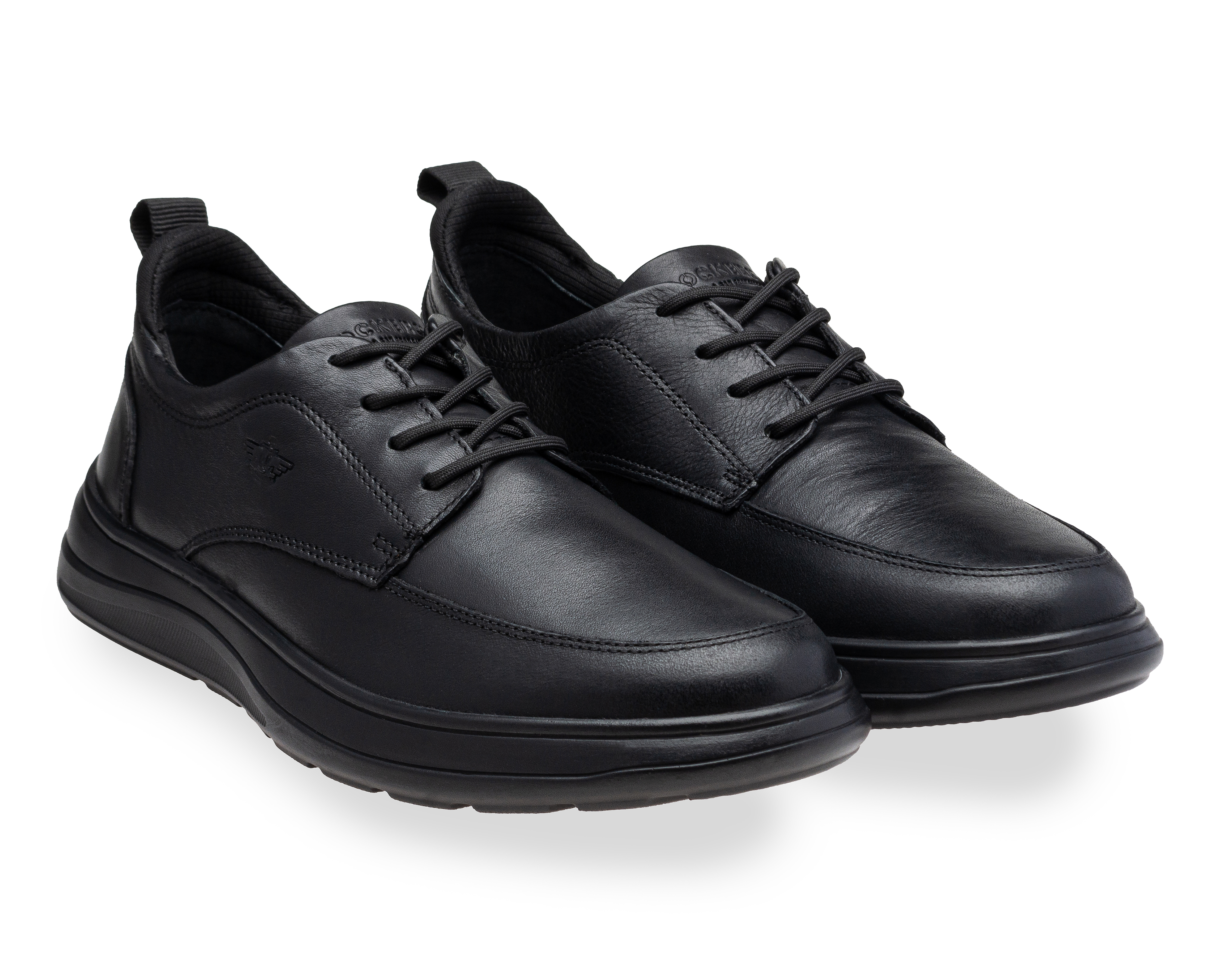 Zapatos Dockers de Piel Breston para Hombre
