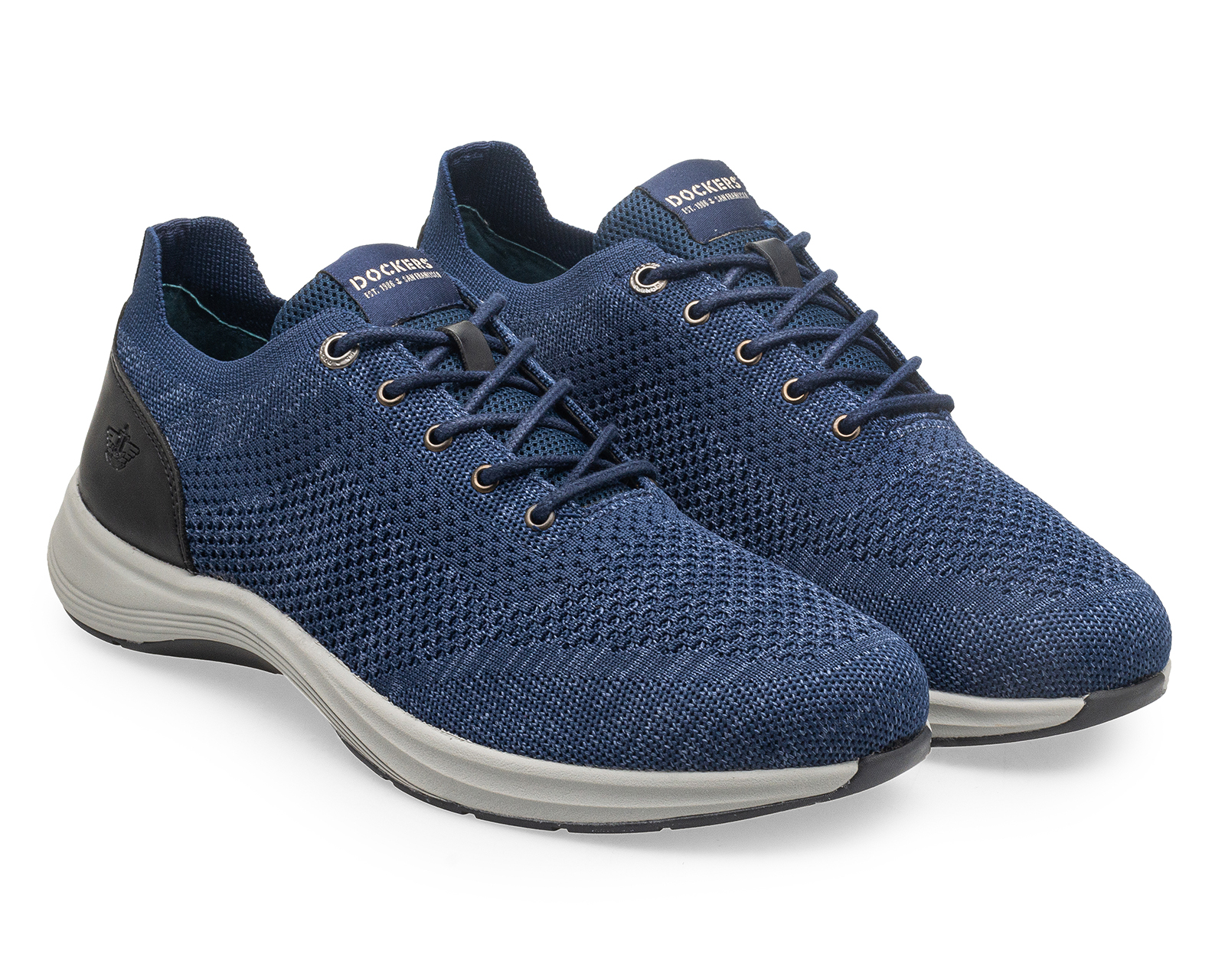 Zapatos Casuales Dockers Gerard para Hombre