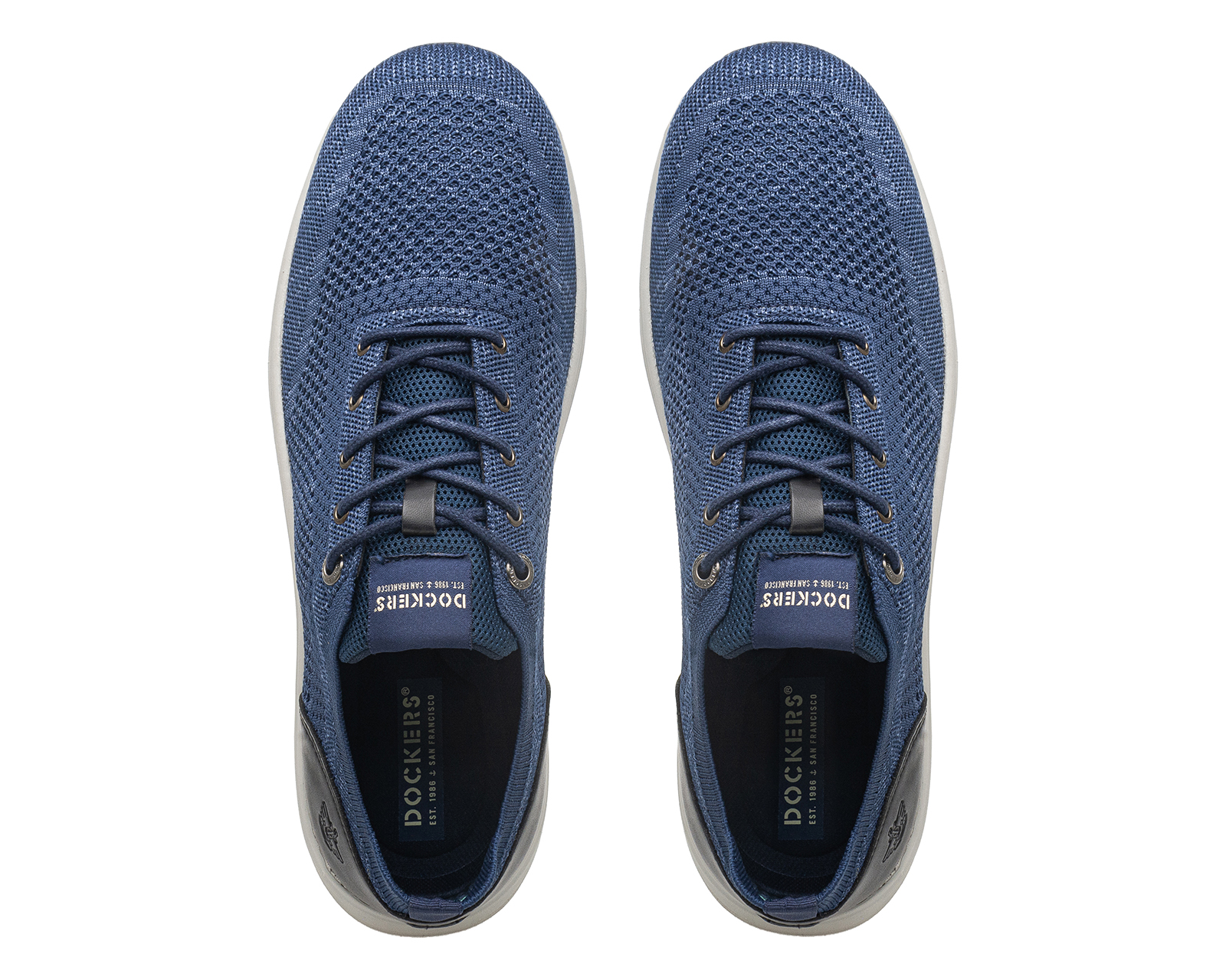 Foto 4 pulgar | Foto 3 | Zapatos Casuales Dockers Gerard para Hombre