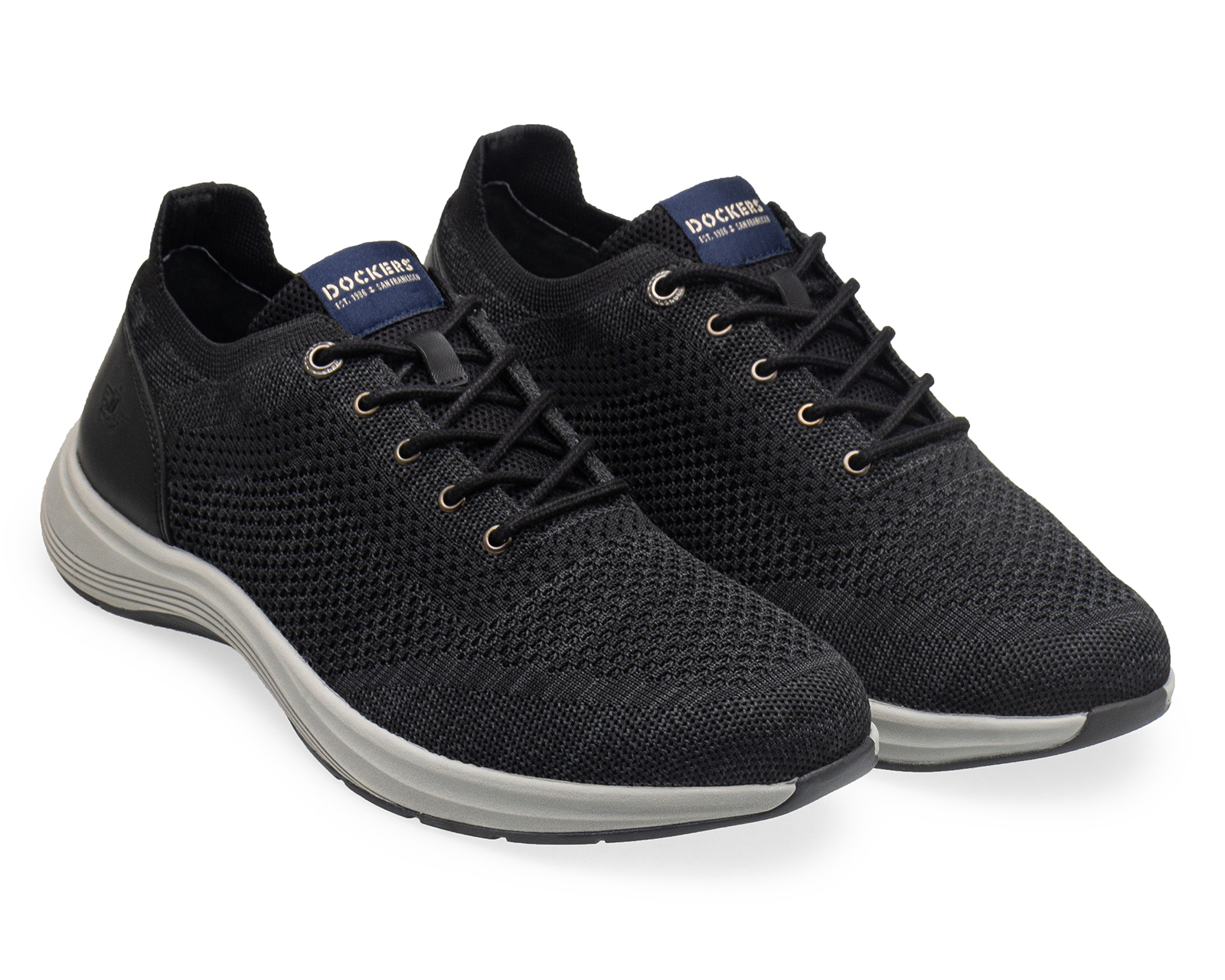 Zapatos Casuales Dockers Gerard para Hombre