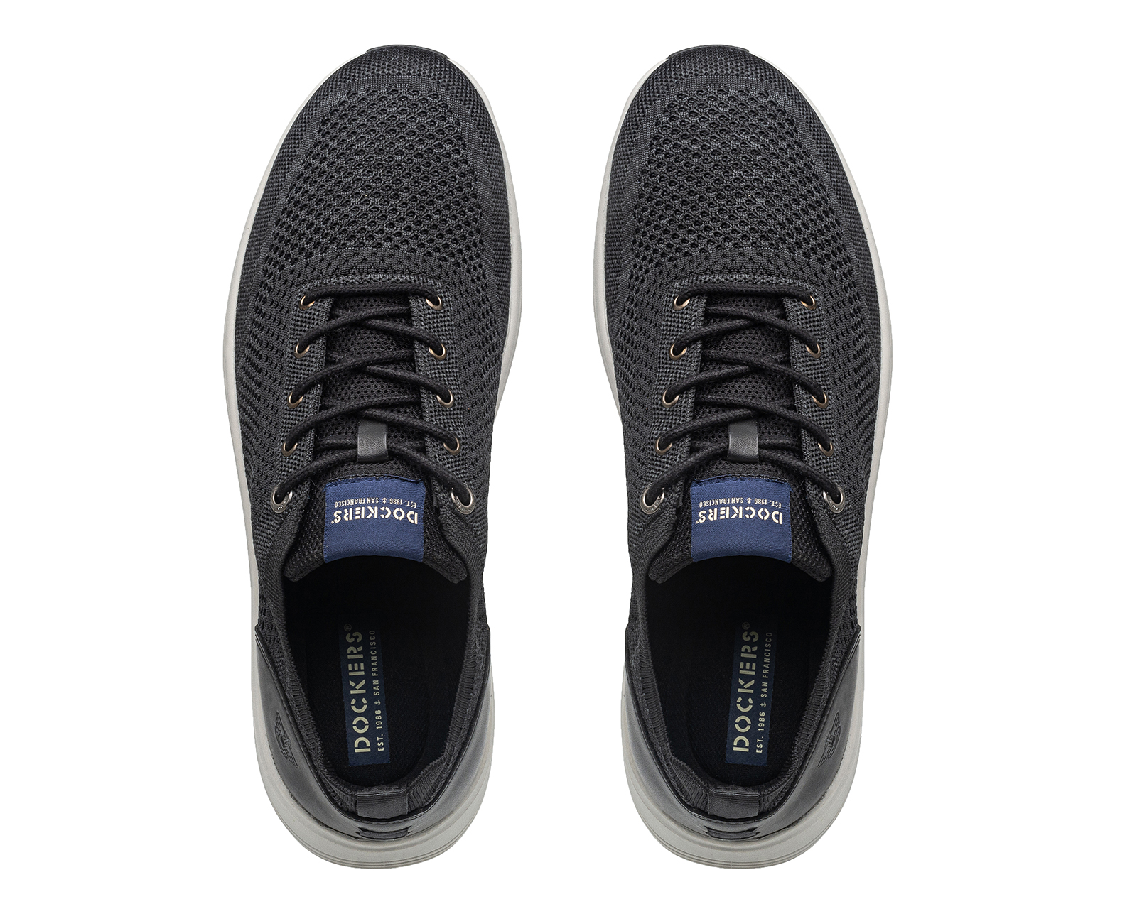 Foto 4 pulgar | Foto 3 | Zapatos Casuales Dockers Gerard para Hombre