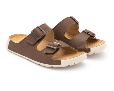 Foto 1 | Foto 1 | Sandalias Casuales Dockers de Piel para Hombre