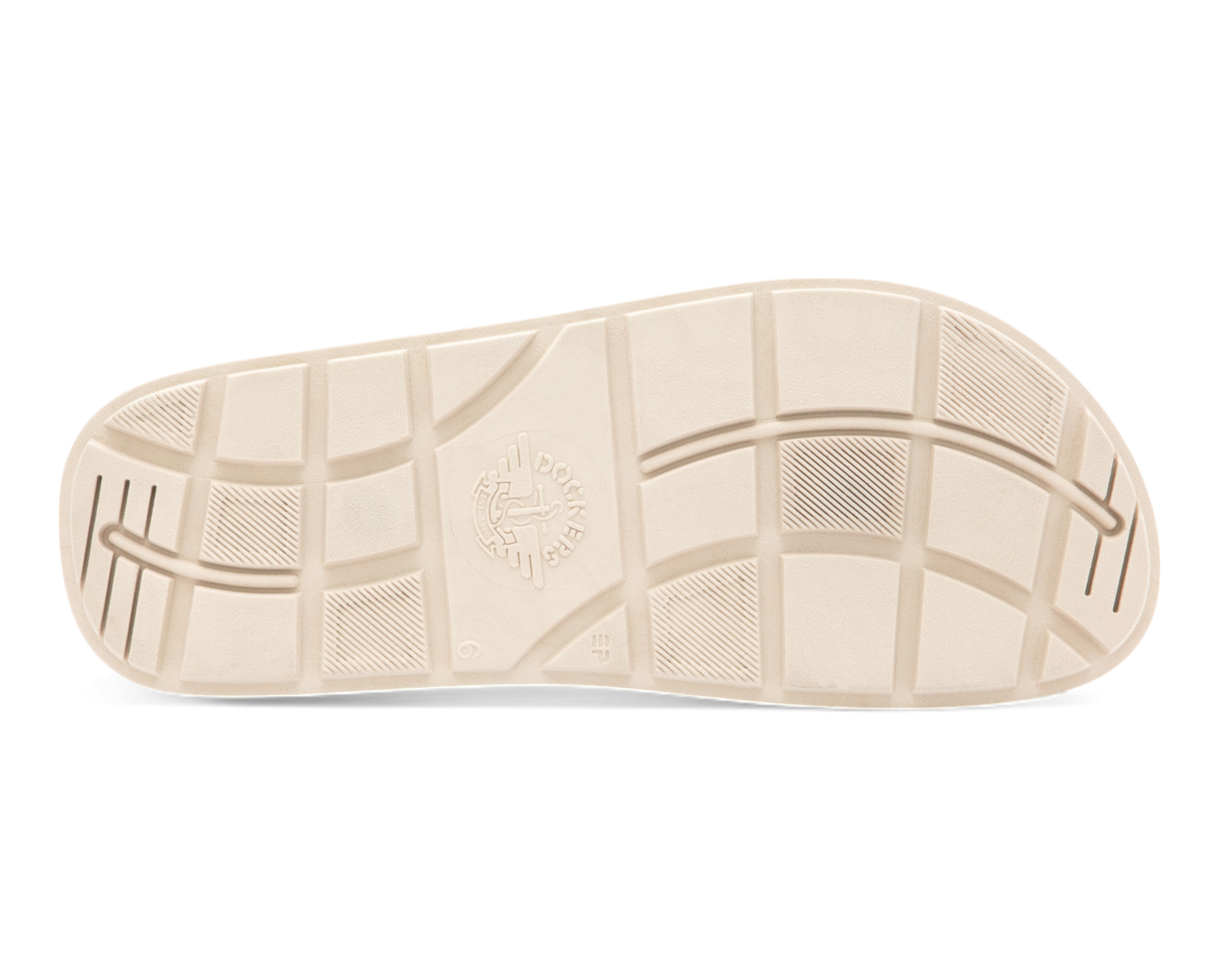 Foto 5 pulgar | Foto 4 | Sandalias Casuales Dockers de Piel para Hombre