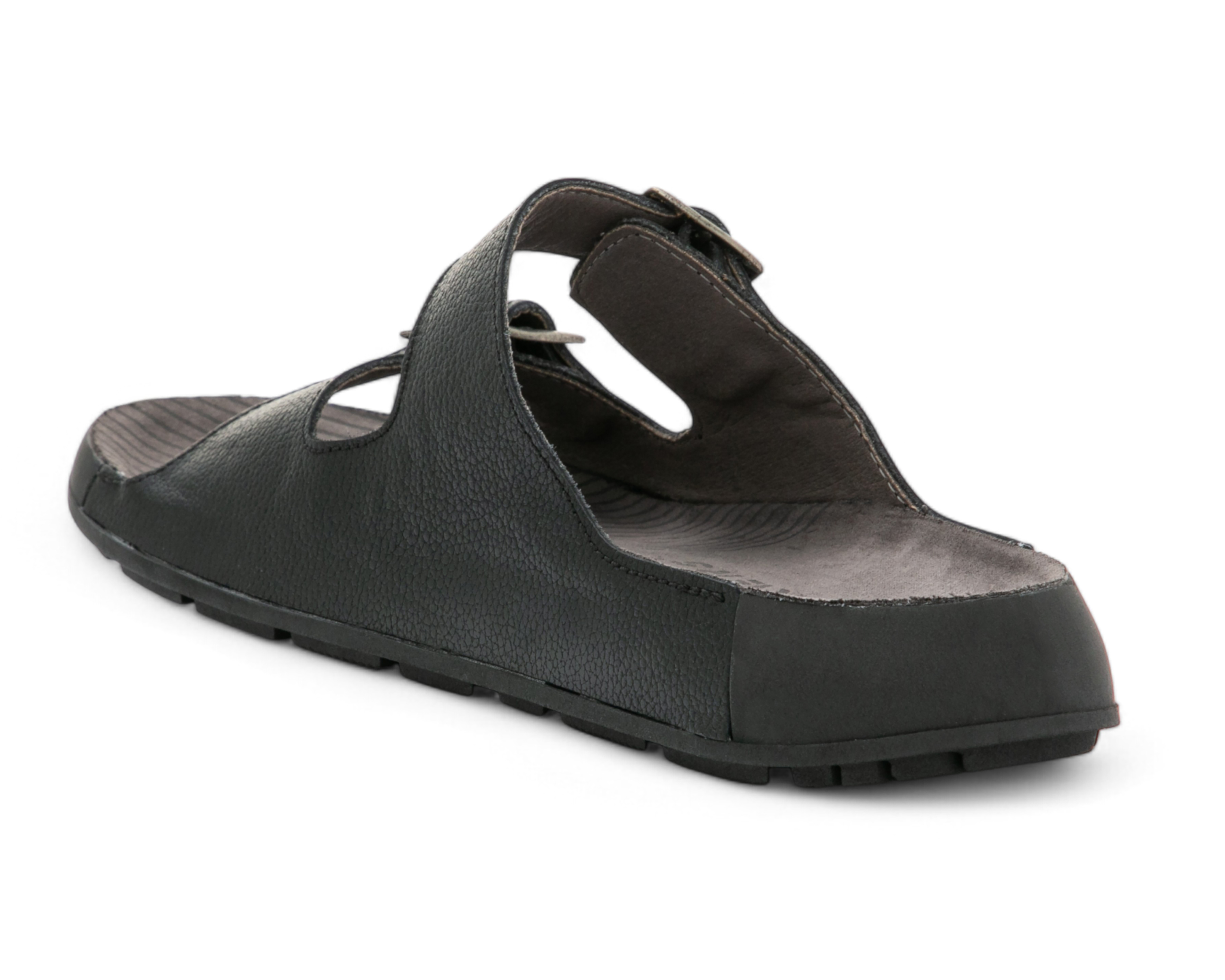 Foto 4 pulgar | Foto 3 | Sandalias Casuales Dockers de Piel para Hombre