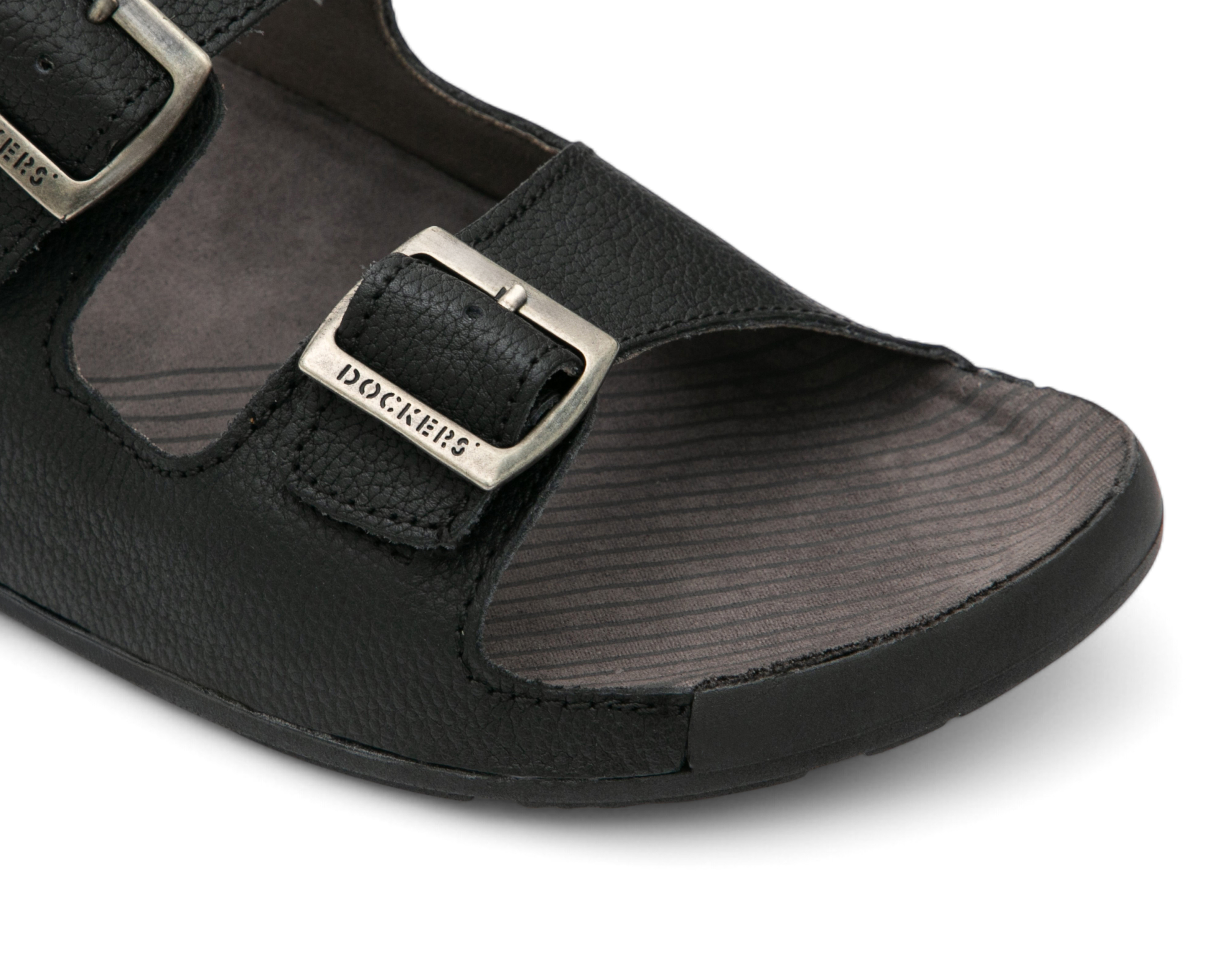 Foto 7 pulgar | Foto 6 | Sandalias Casuales Dockers de Piel para Hombre