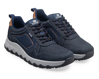 Foto 1 | Foto 1 | Tenis para Senderismo Dockers Kingstone para Hombre