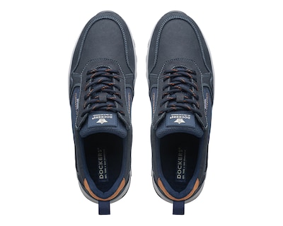 Foto 3 | Foto 3 | Tenis para Senderismo Dockers Kingstone para Hombre