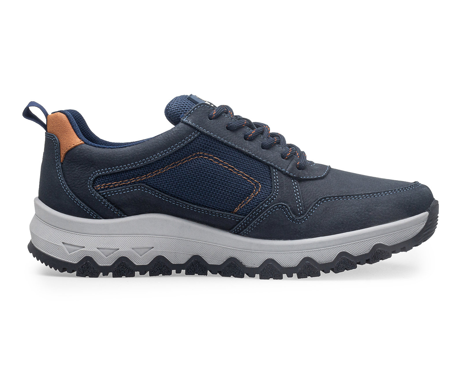 Foto 5 pulgar | Foto 4 | Tenis para Senderismo Dockers Kingstone para Hombre