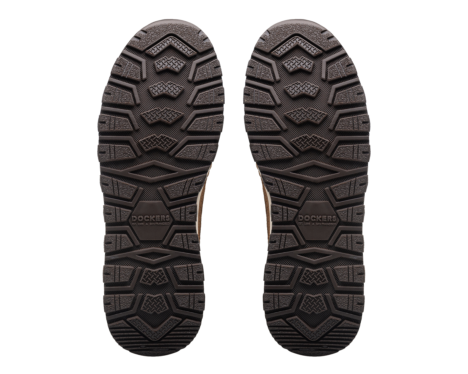 Foto 3 pulgar | Foto 2 | Tenis para Senderismo Dockers Kingstone para Hombre