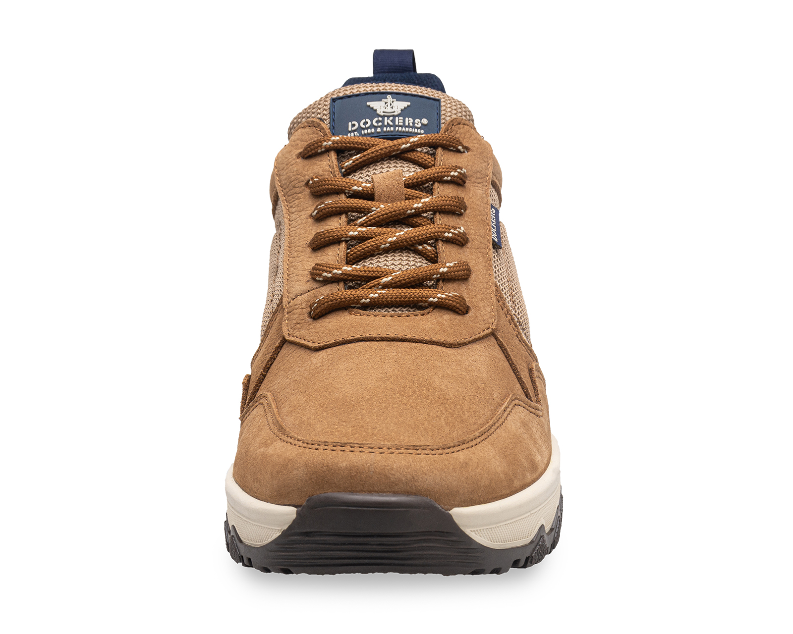 Foto 6 pulgar | Foto 5 | Tenis para Senderismo Dockers Kingstone para Hombre