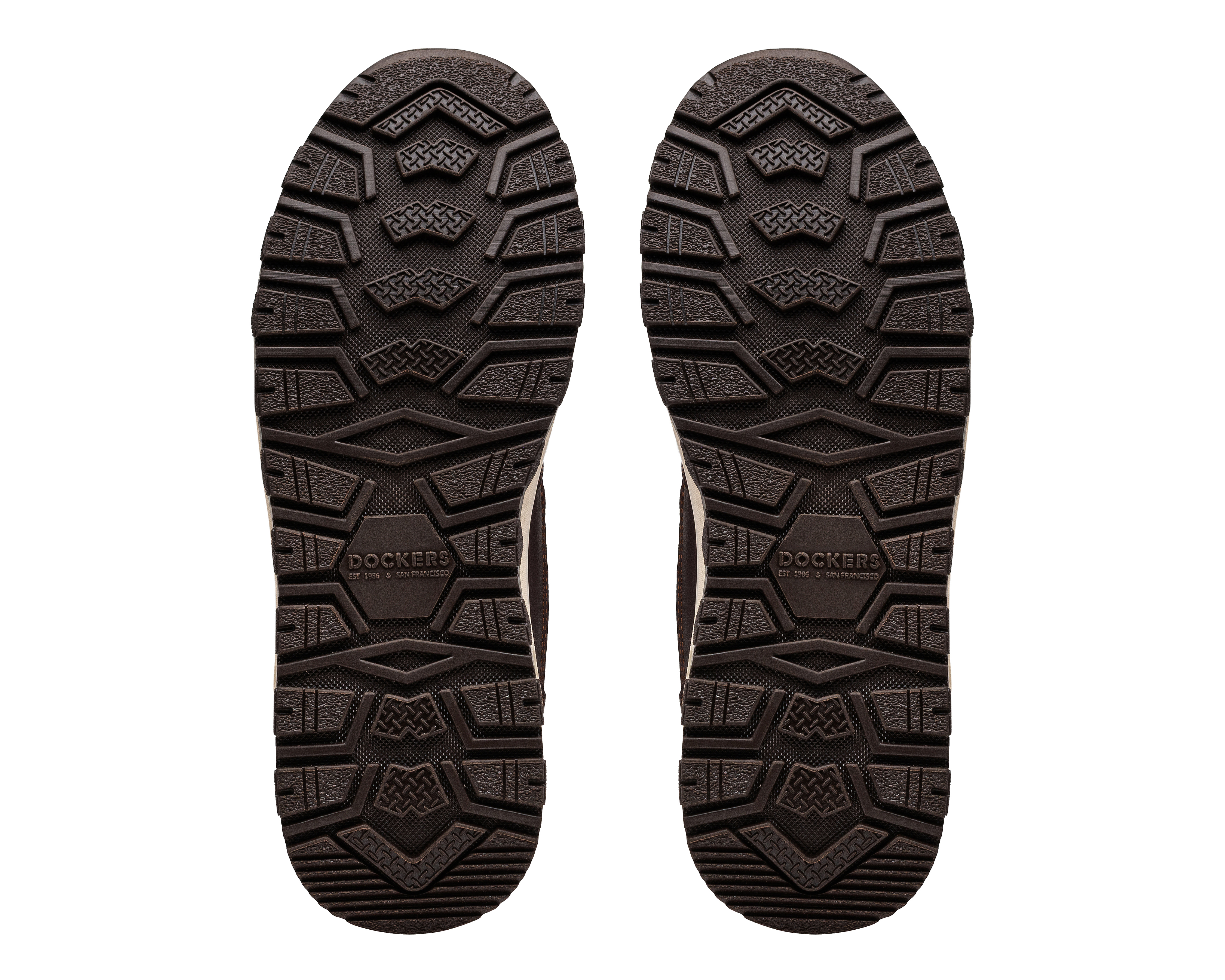 Foto 3 pulgar | Foto 2 | Botas Outdoor Dockers Kingstone de Piel para Hombre