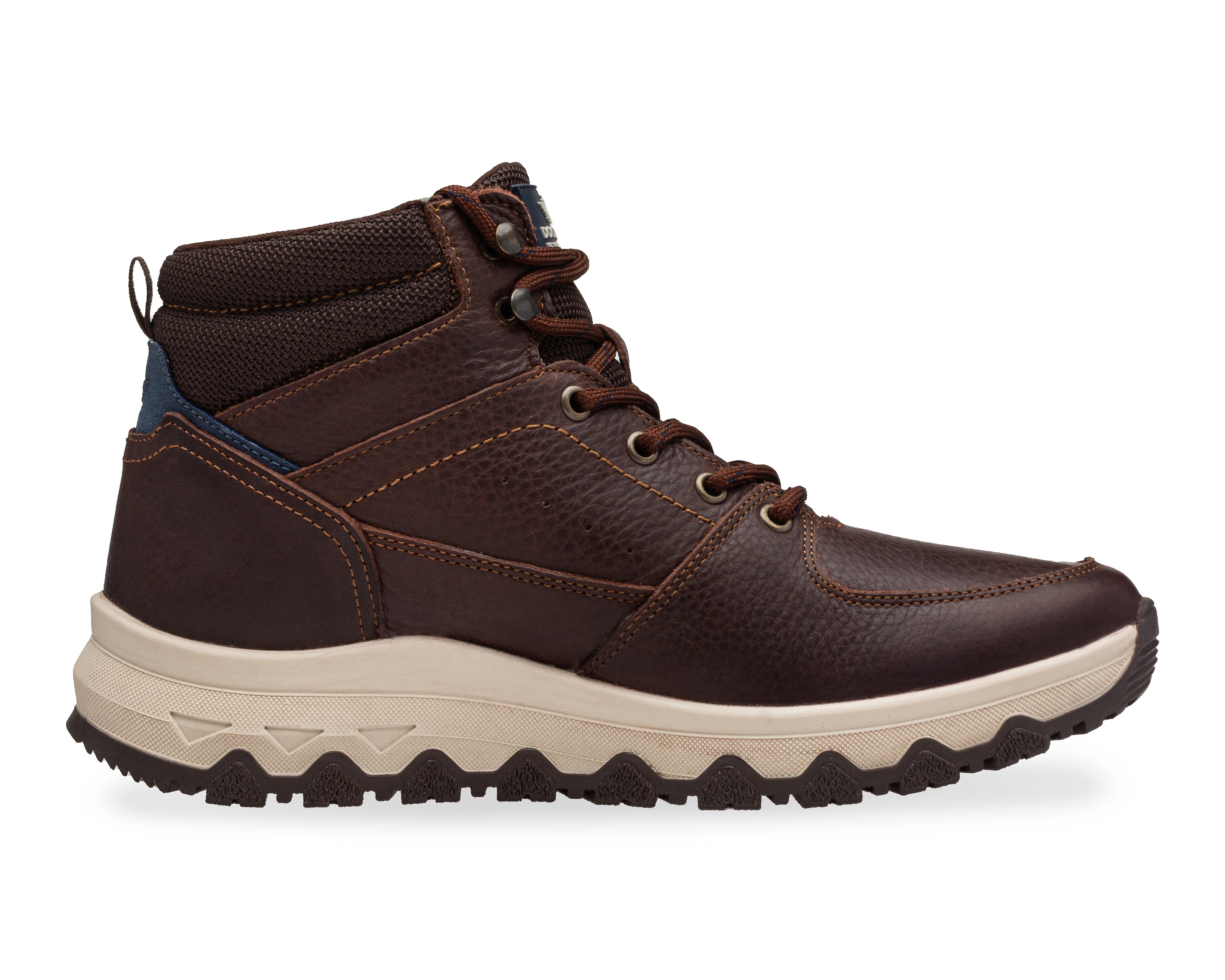 Foto 5 pulgar | Foto 4 | Botas Outdoor Dockers Kingstone de Piel para Hombre