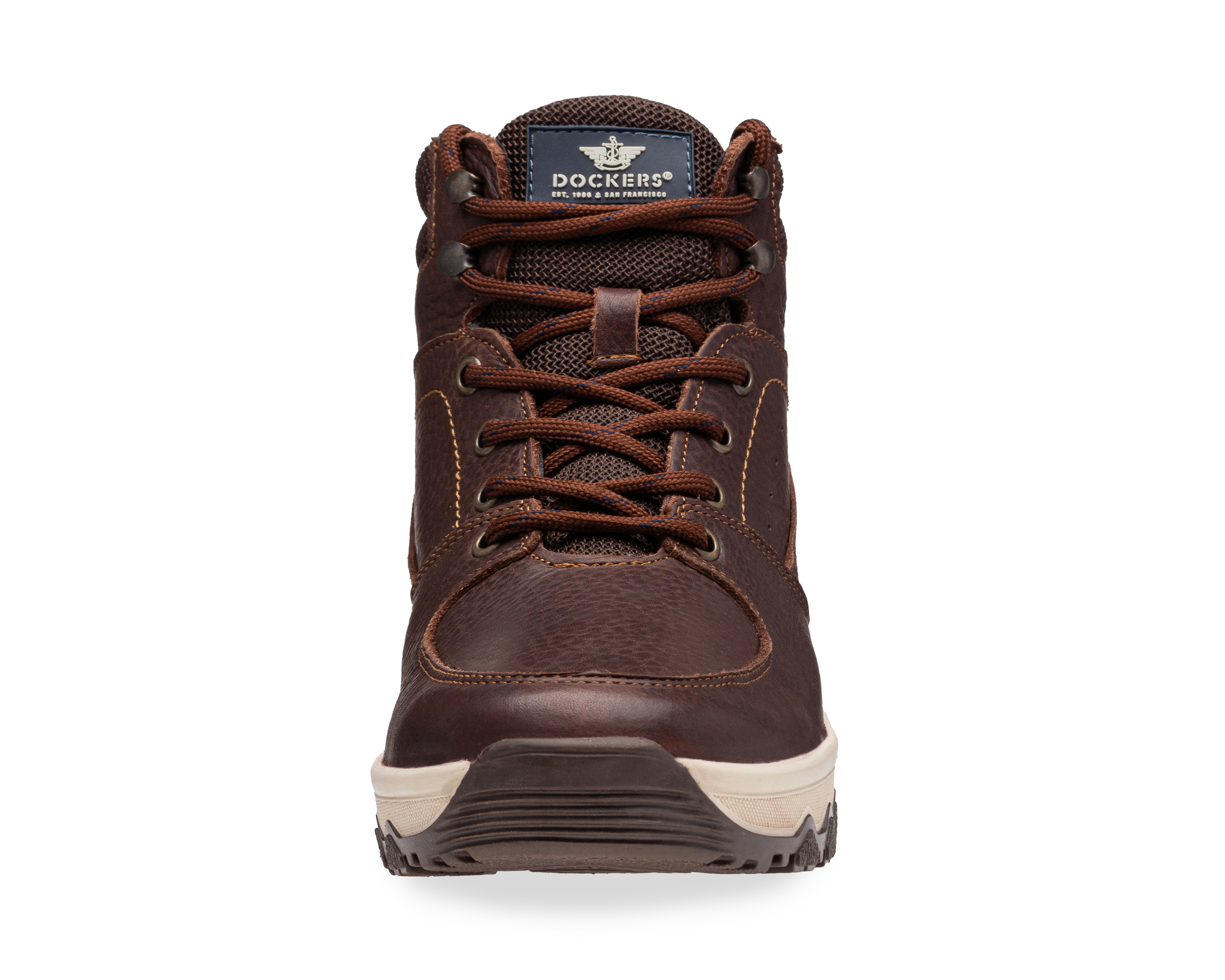 Foto 6 pulgar | Foto 5 | Botas Outdoor Dockers Kingstone de Piel para Hombre