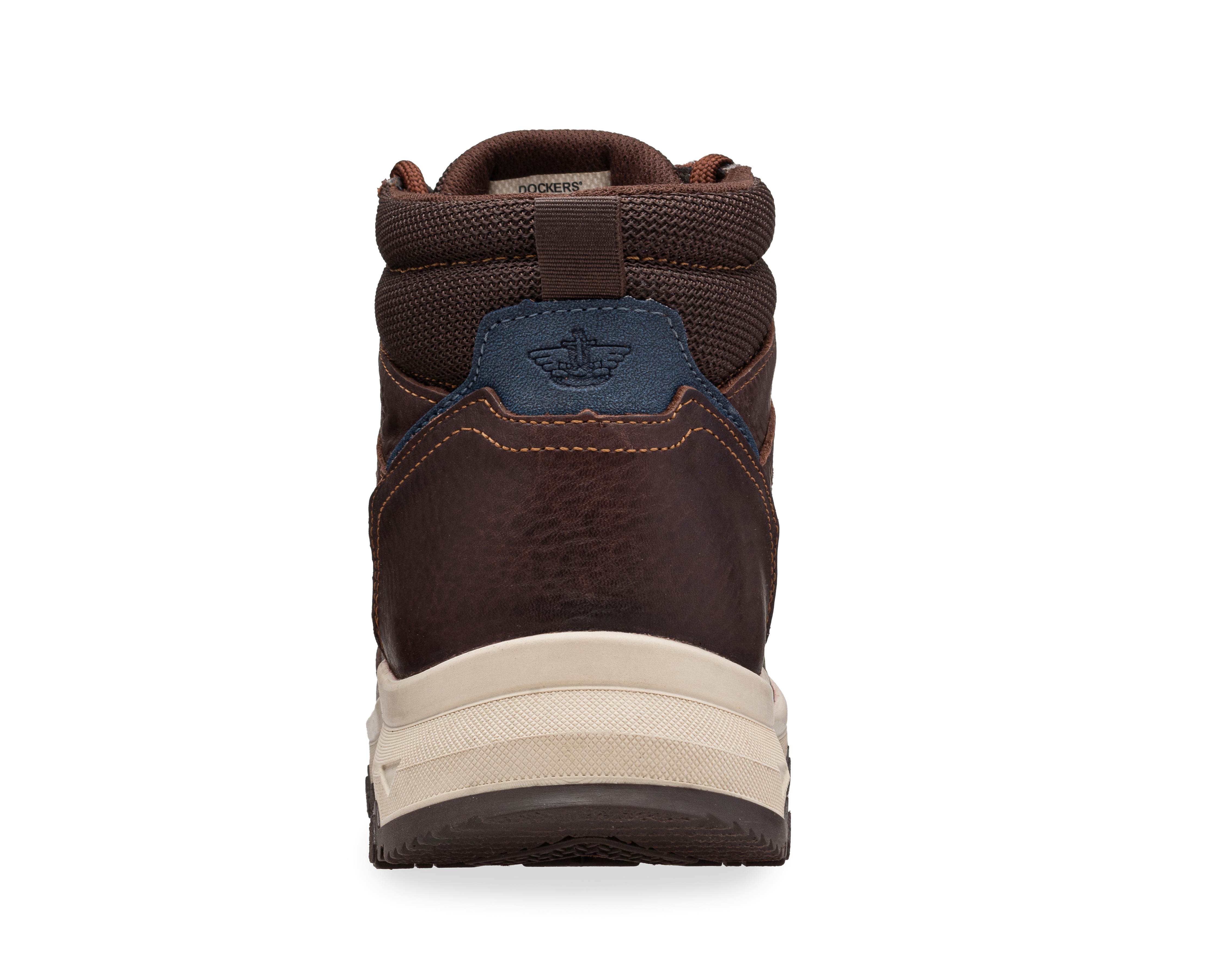 Foto 7 pulgar | Foto 6 | Botas Outdoor Dockers Kingstone de Piel para Hombre